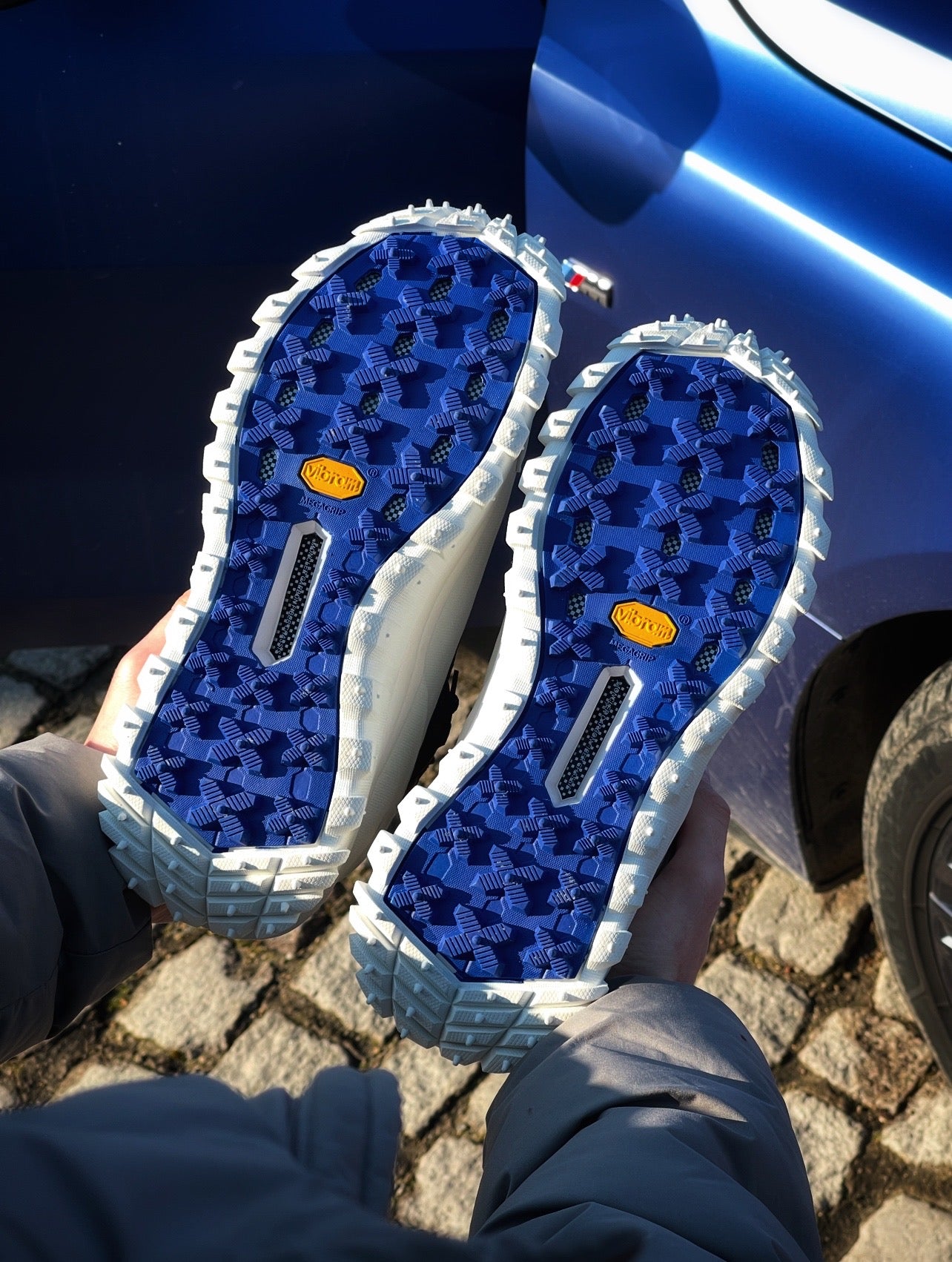 Adidași Moncler