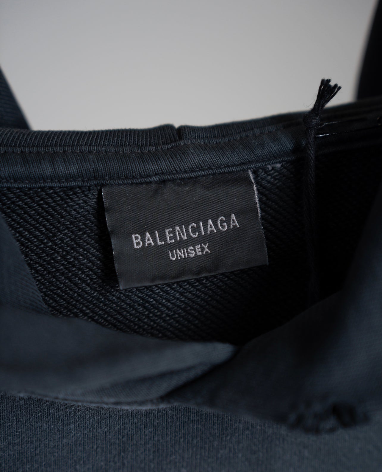 Hanorac Balenciaga