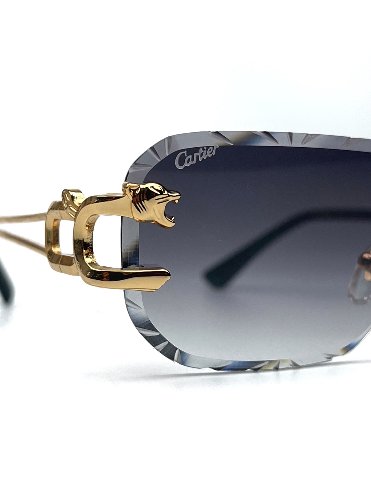 Ochelari de soare Cartier