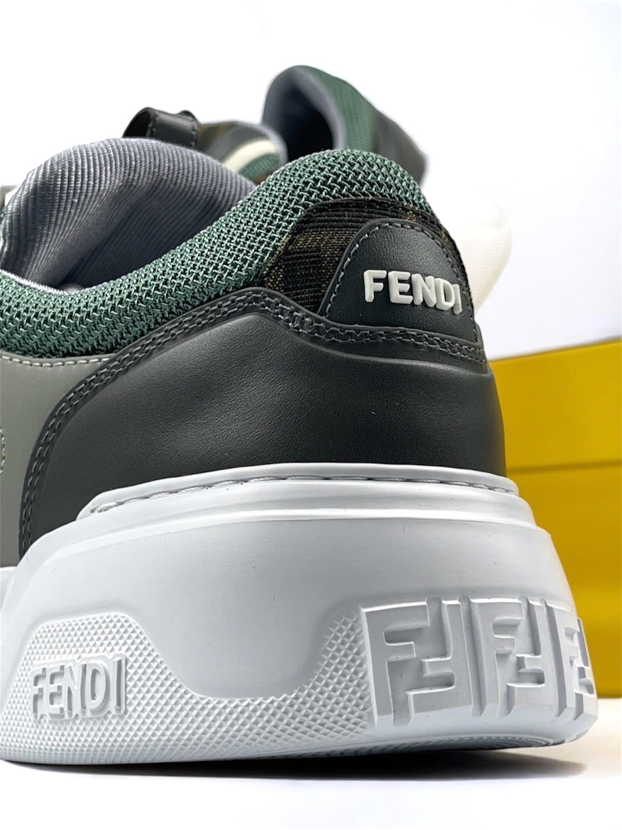 Fendi Force
