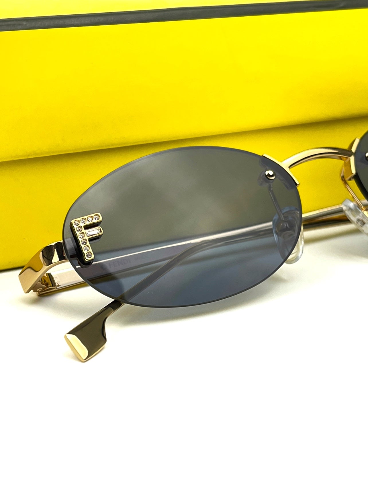 Ochelari de Soare Fendi