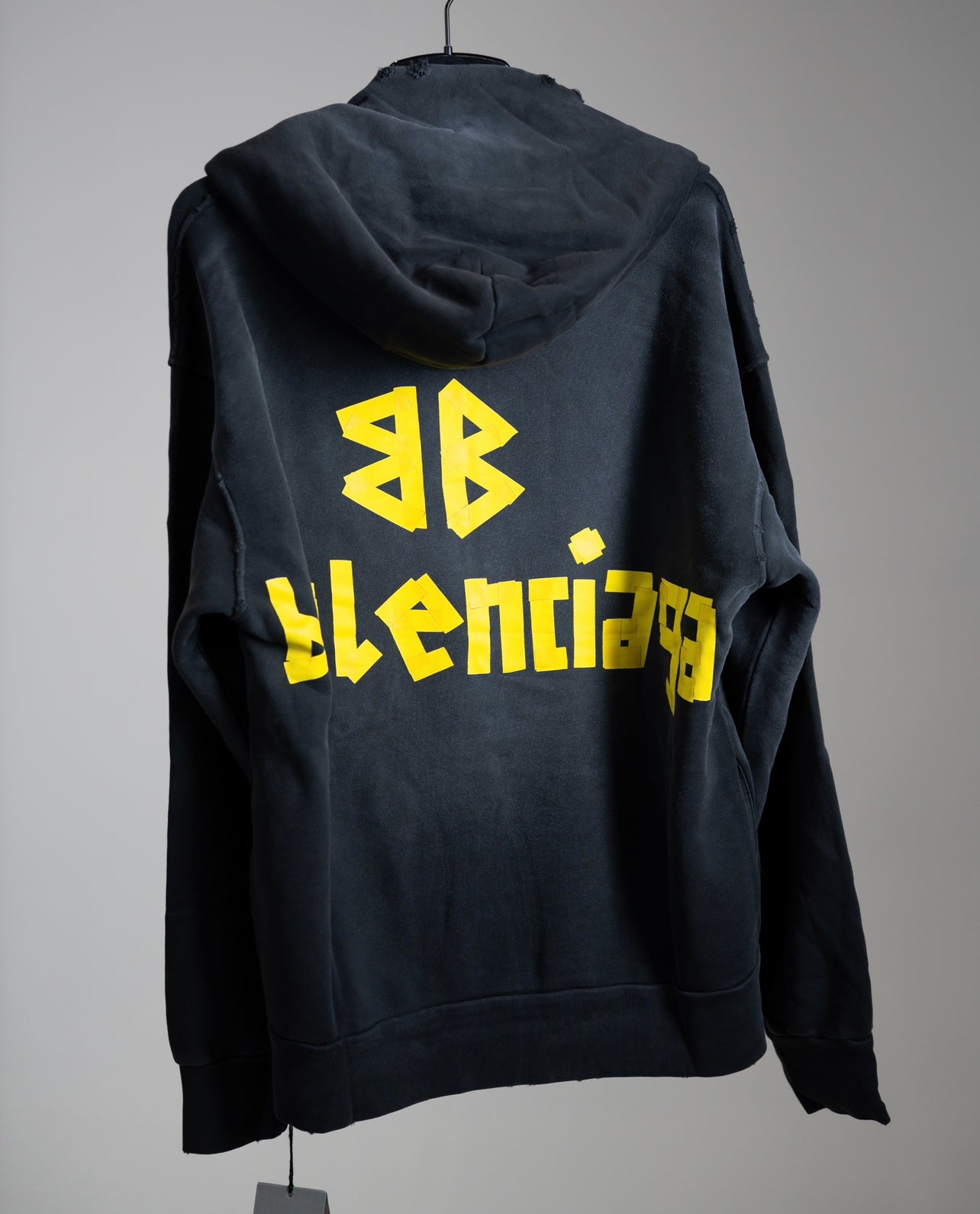 Hanorac Balenciaga