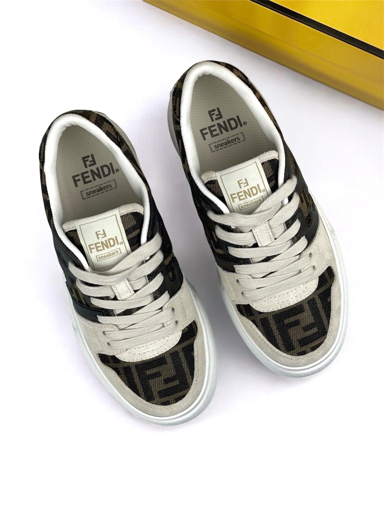 Fendi Match