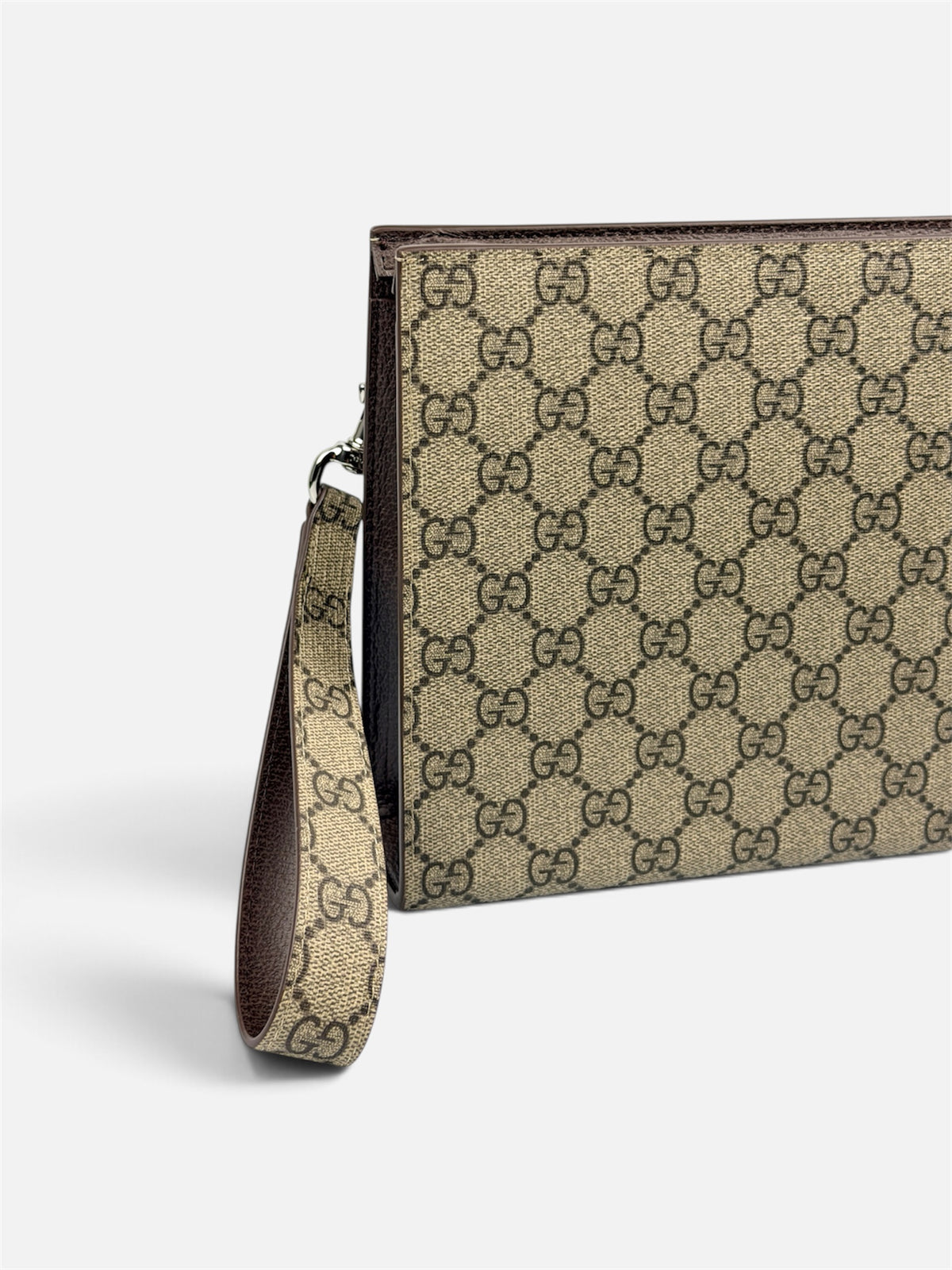 GG Monogram Pochette