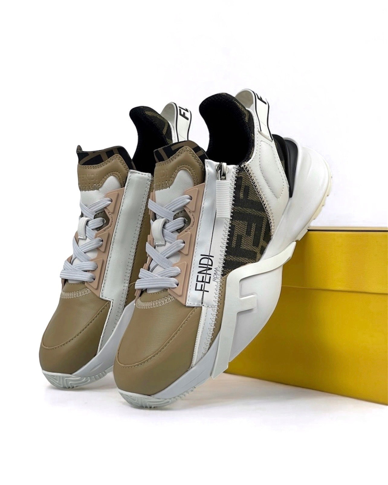 Fendi Flow