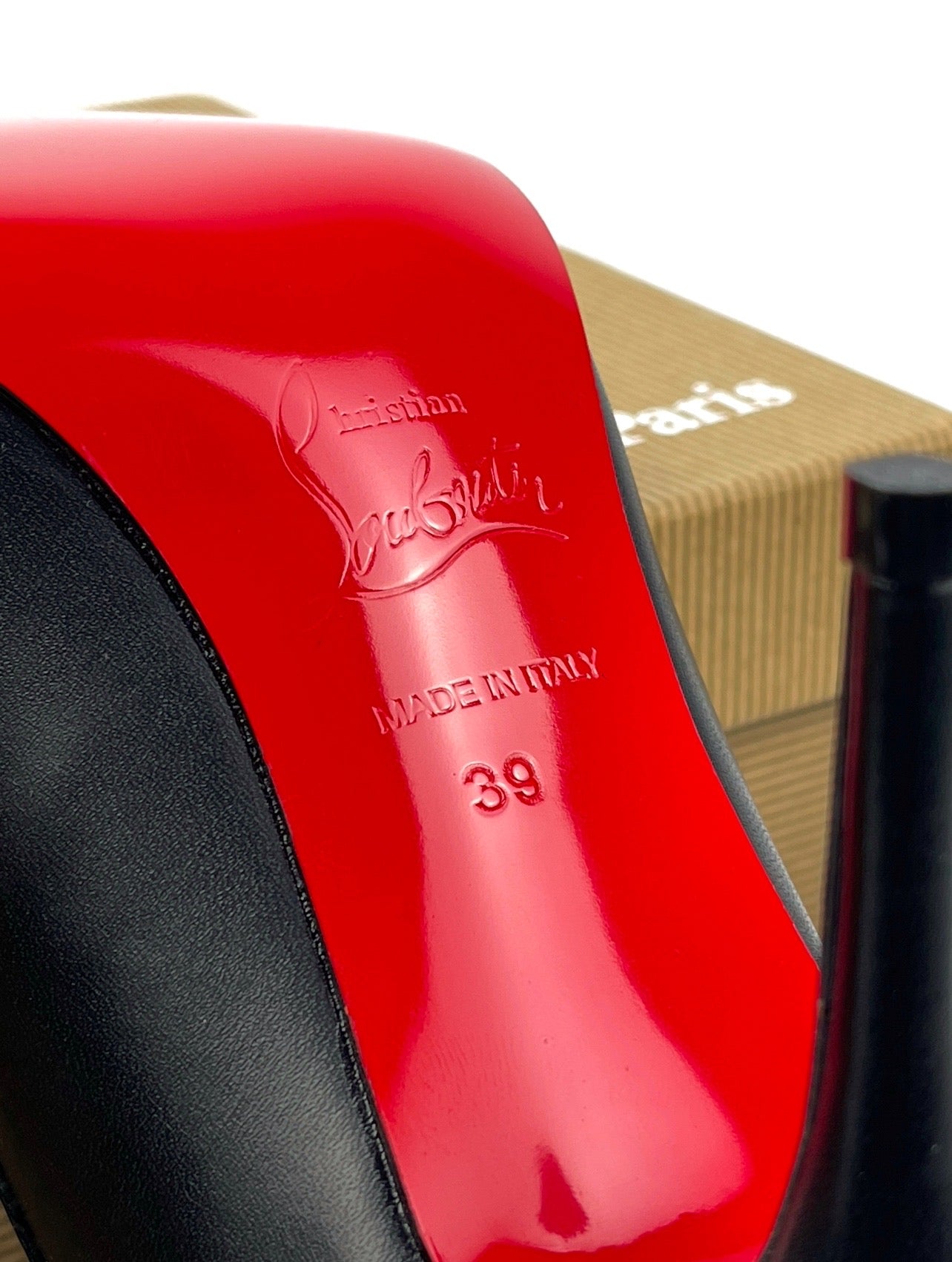 Louboutin Sporty Kate