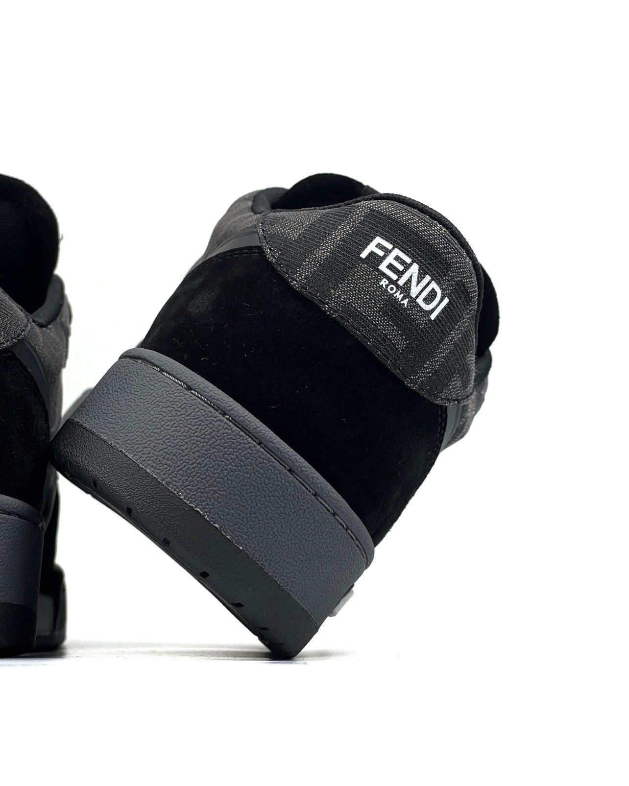 Fendi Match