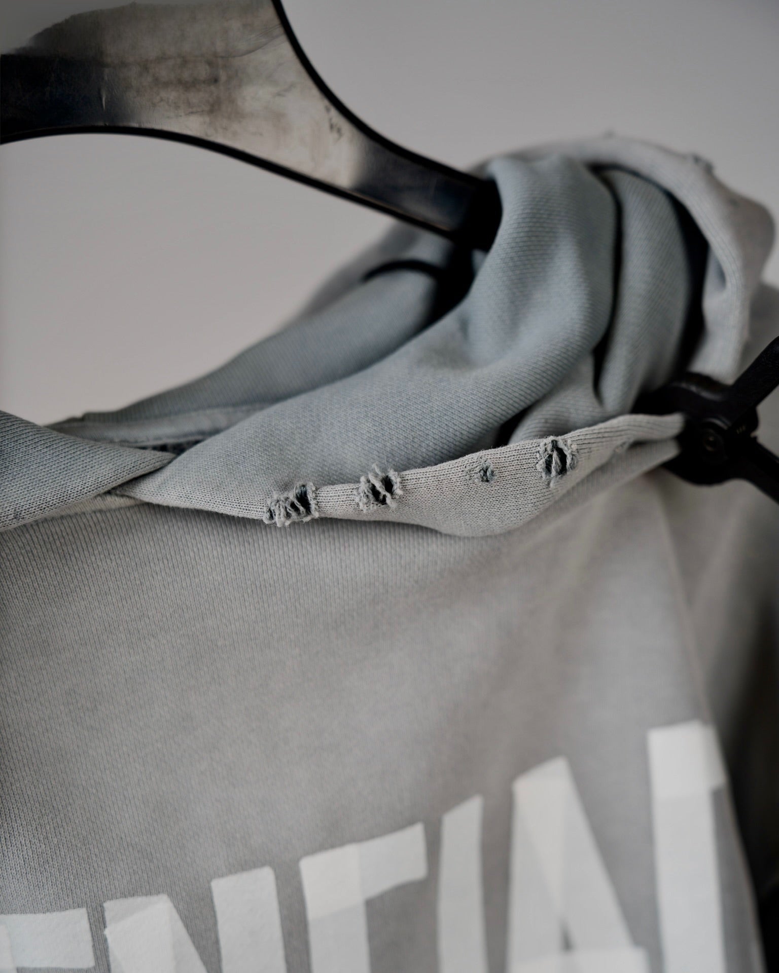 Hanorac Balenciaga