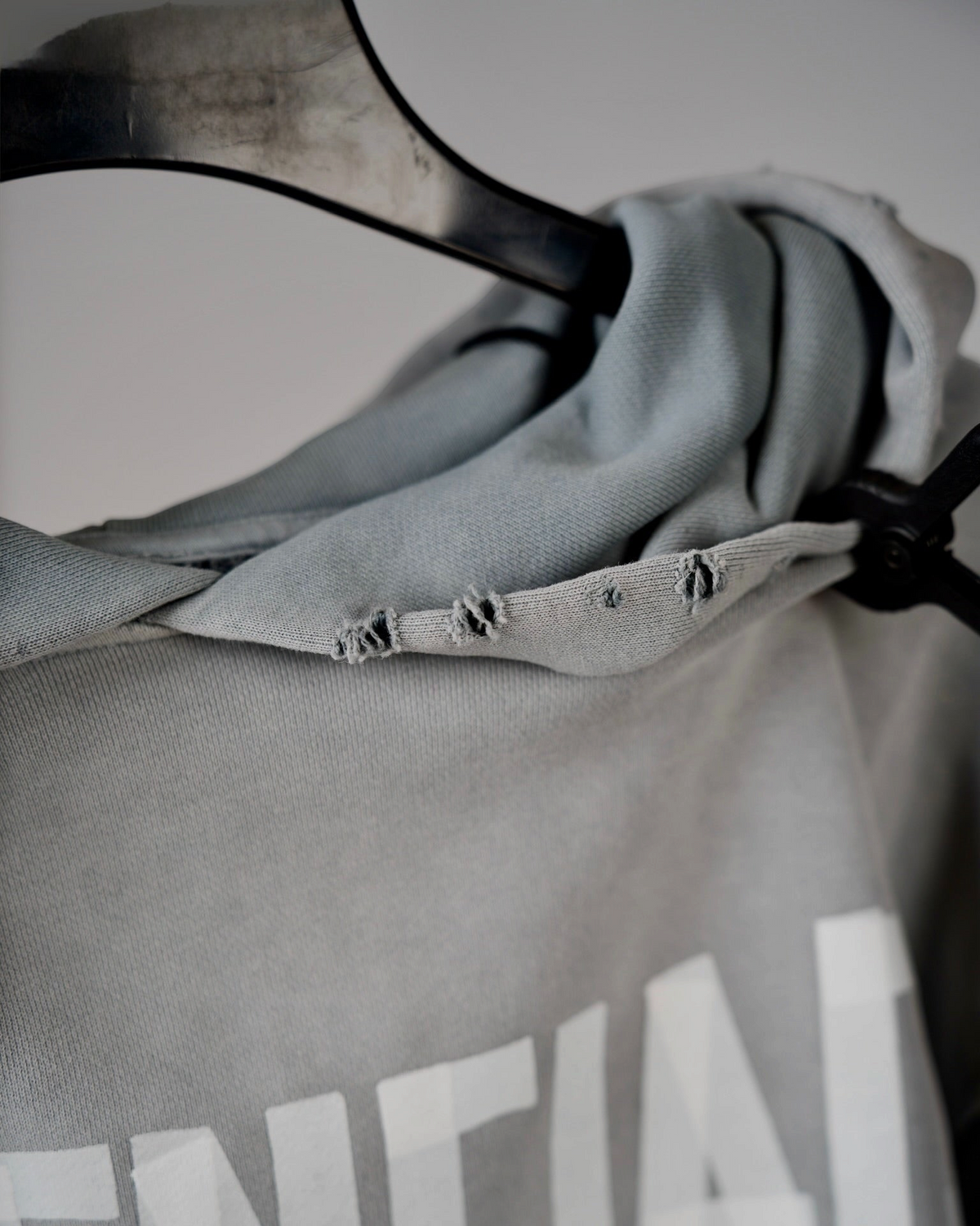 Суичър Balenciaga