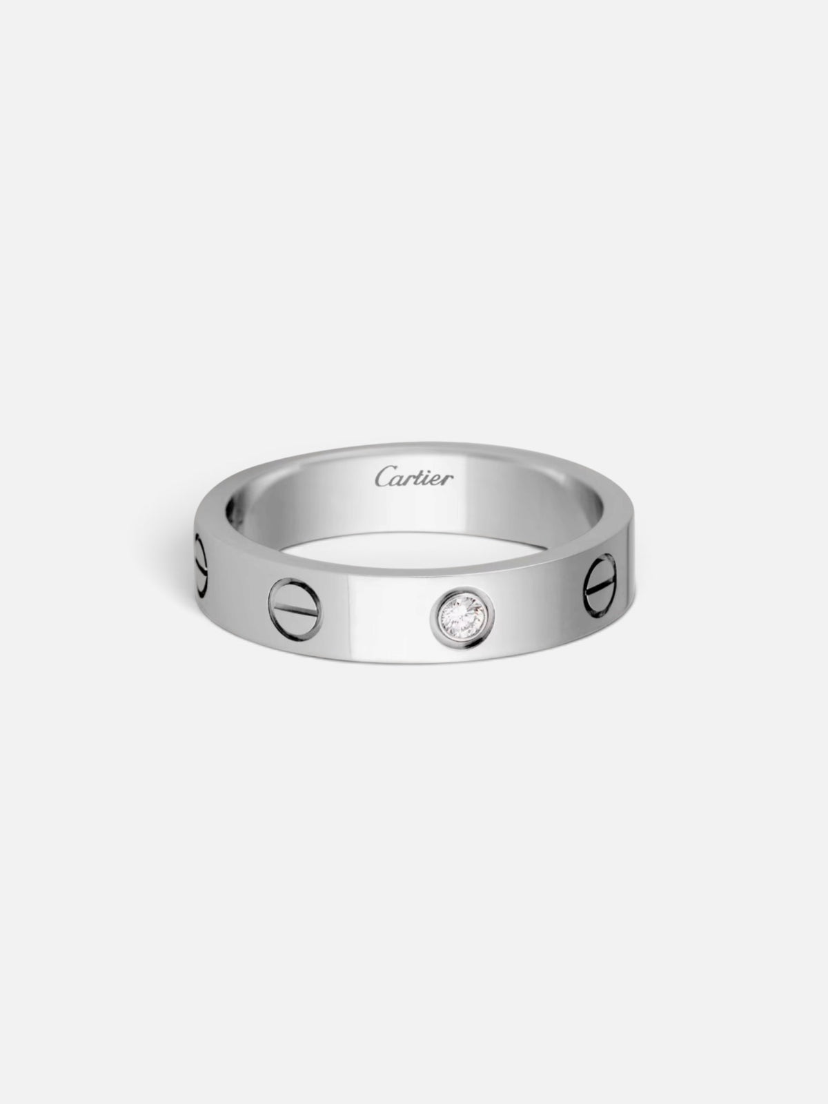 Inel Cartier Love