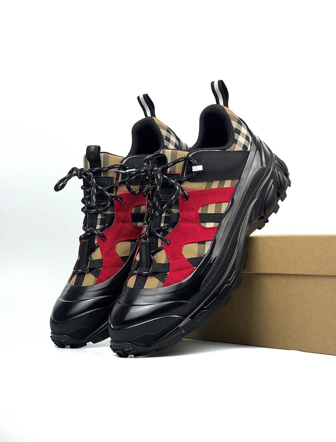 Burberry Arthur