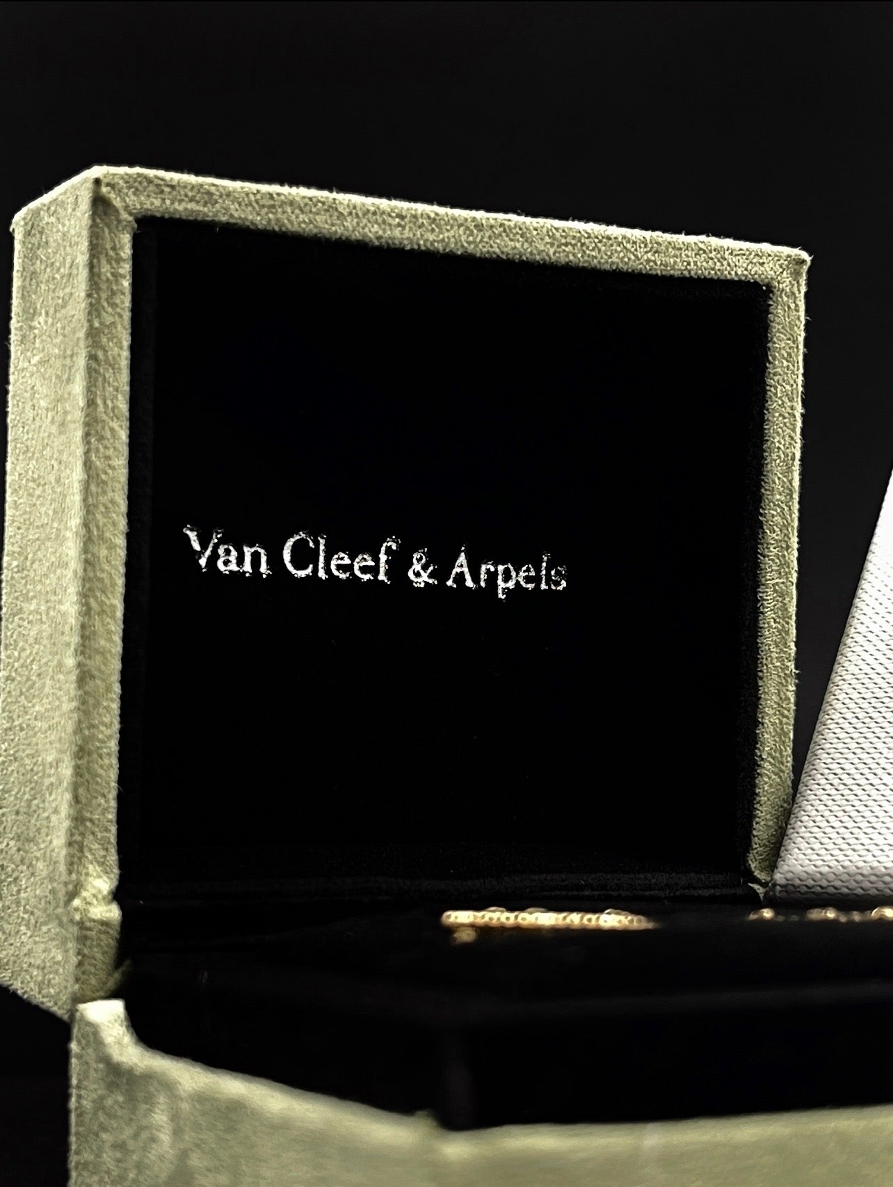 Cercei Van Cleef