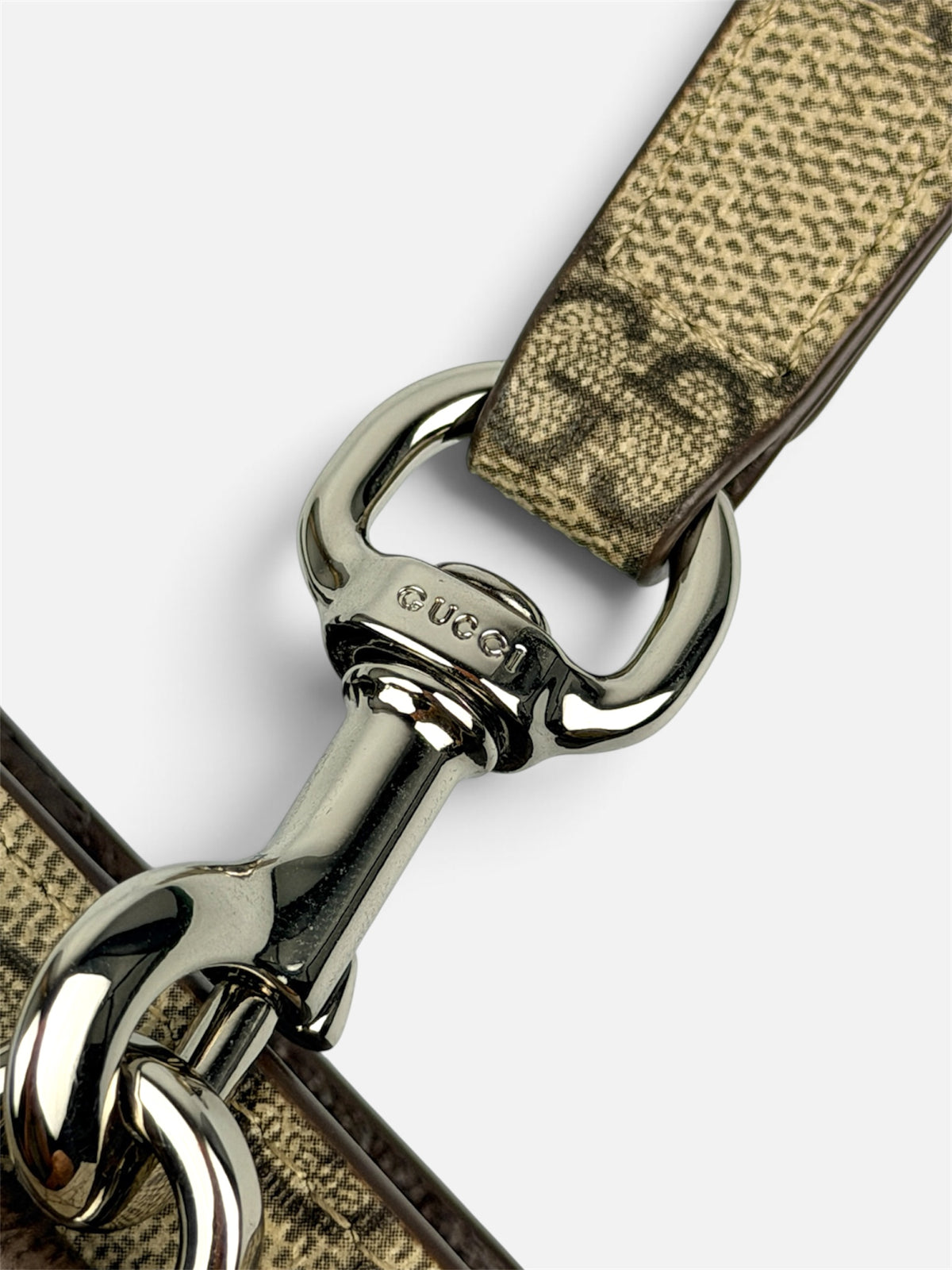 GG Monogram Pochette