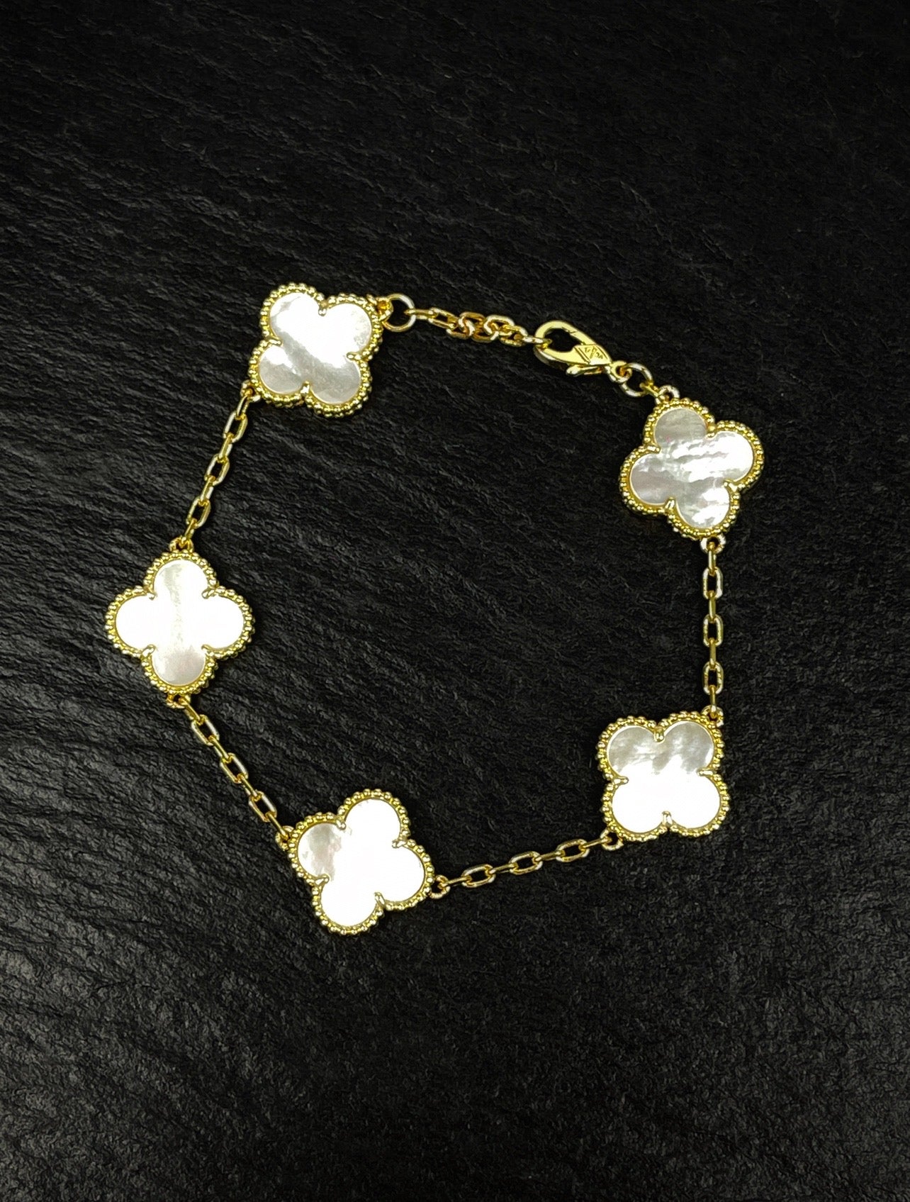 Van Cleef