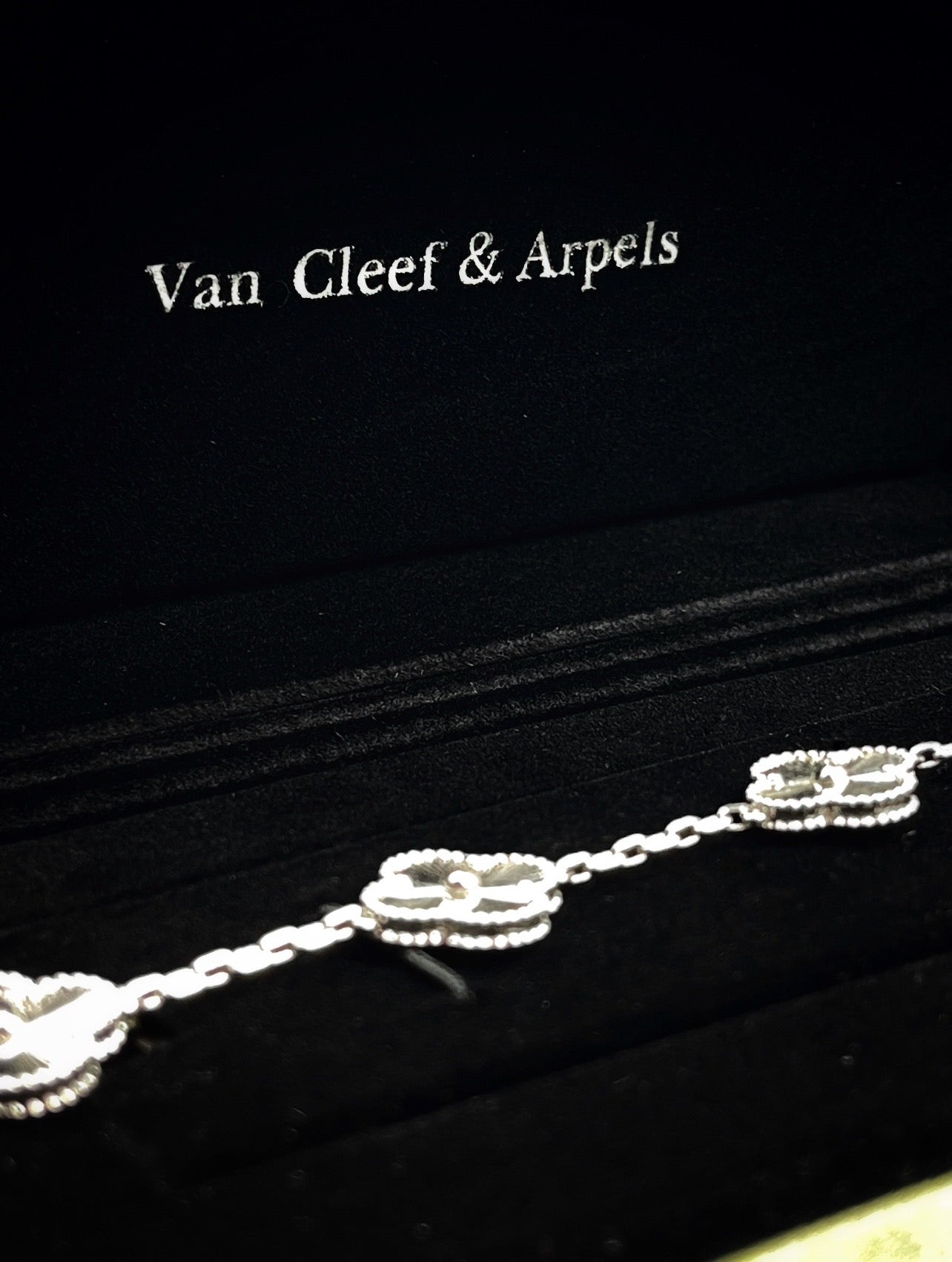 Van Cleef