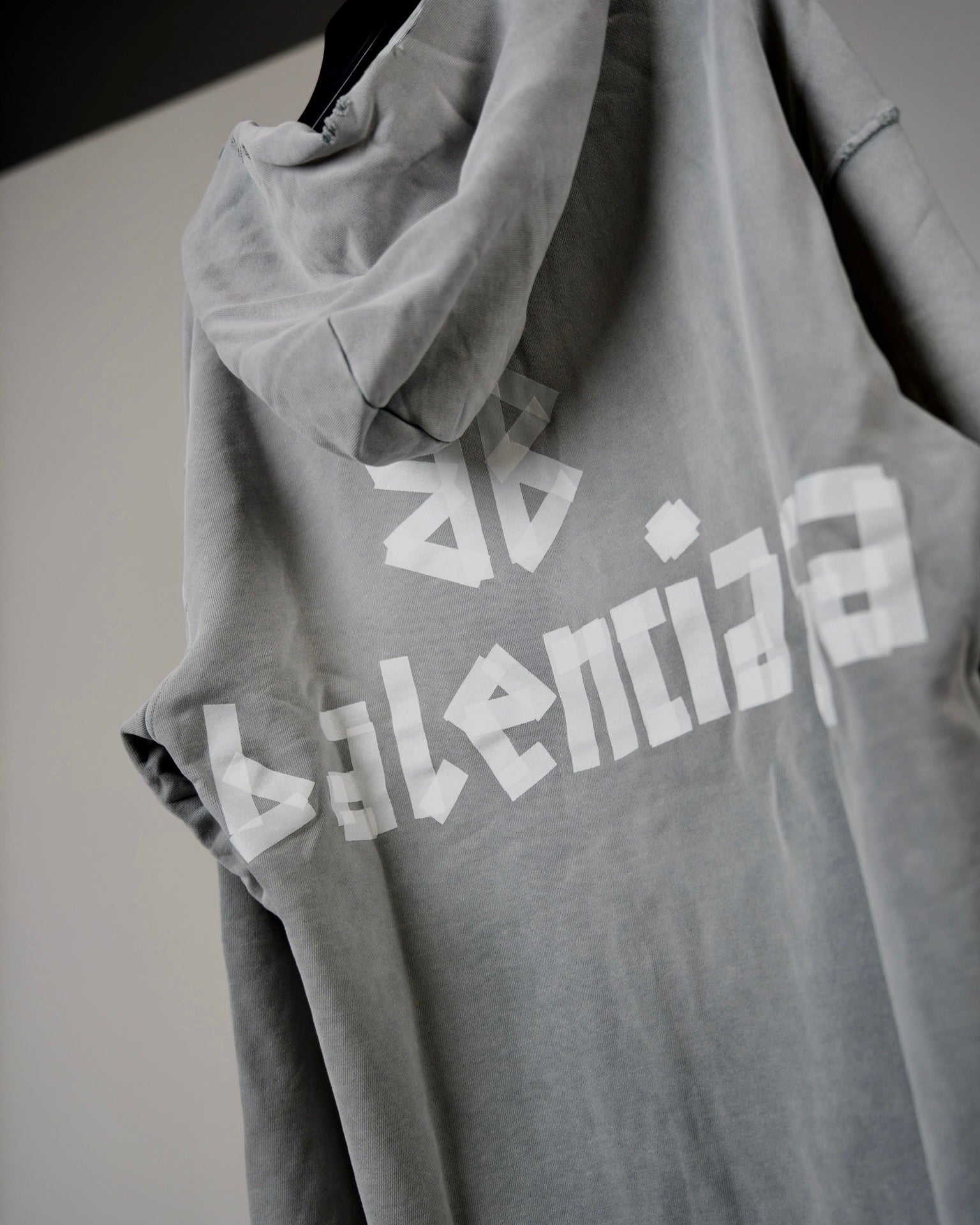 Hanorac Balenciaga