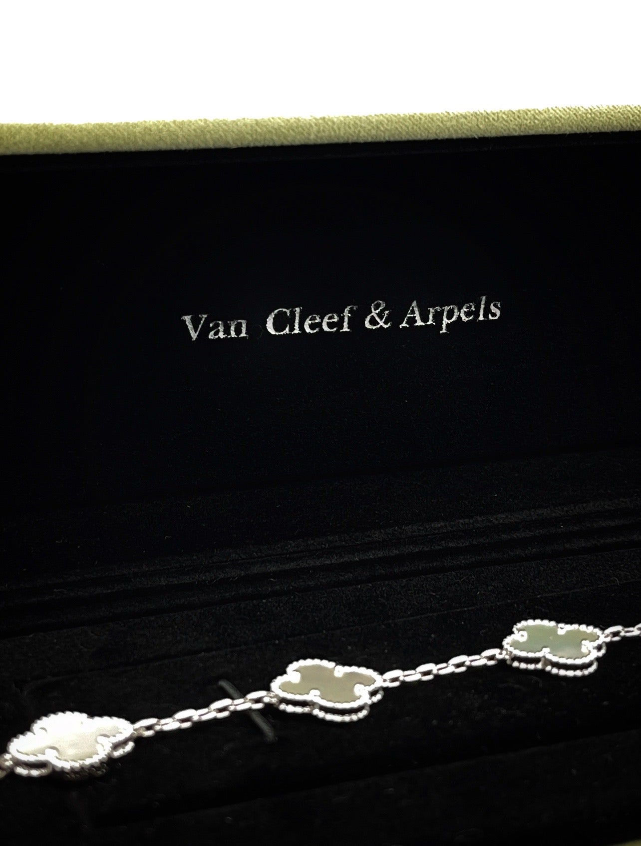 Van Cleef