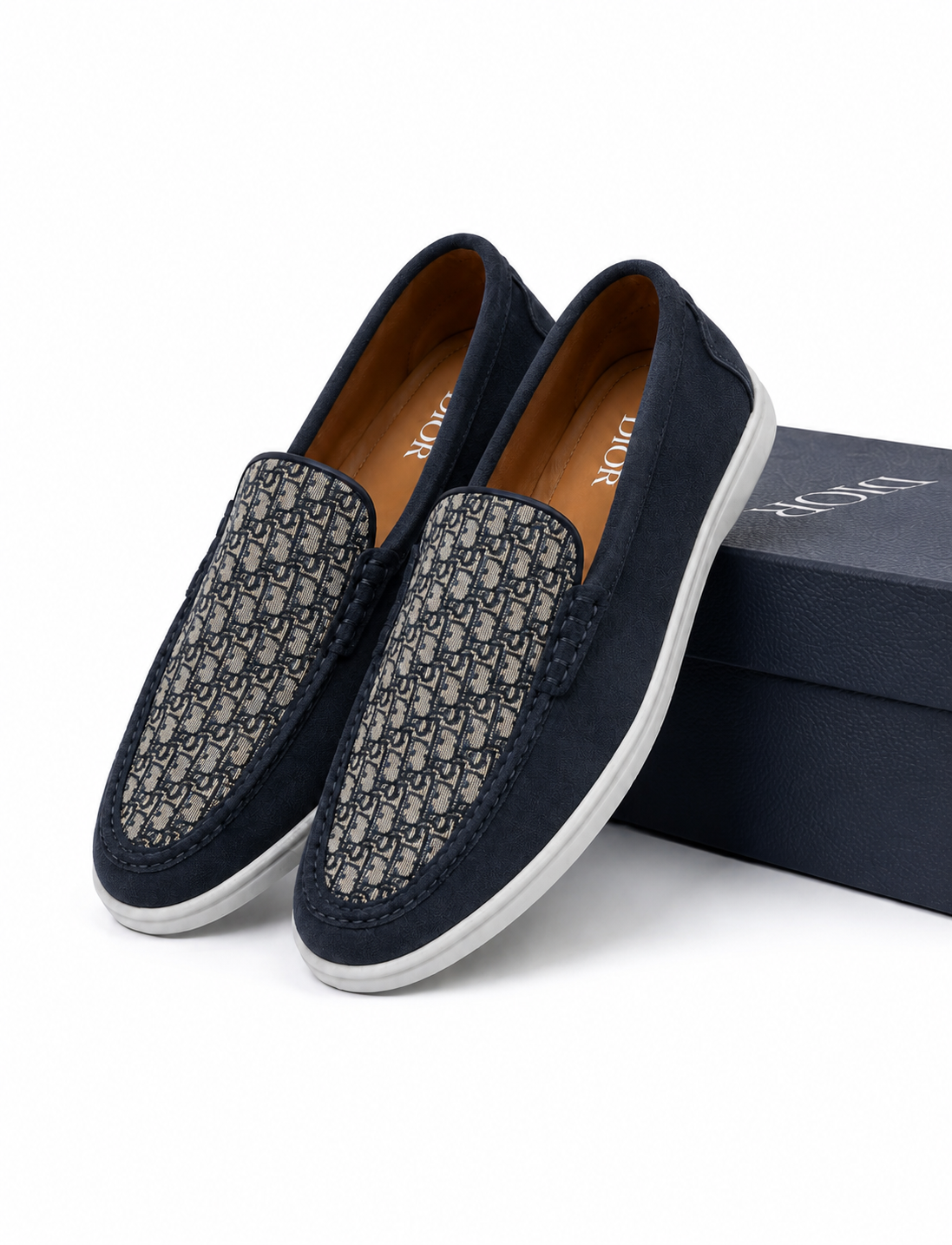 Dior Granville Loafer