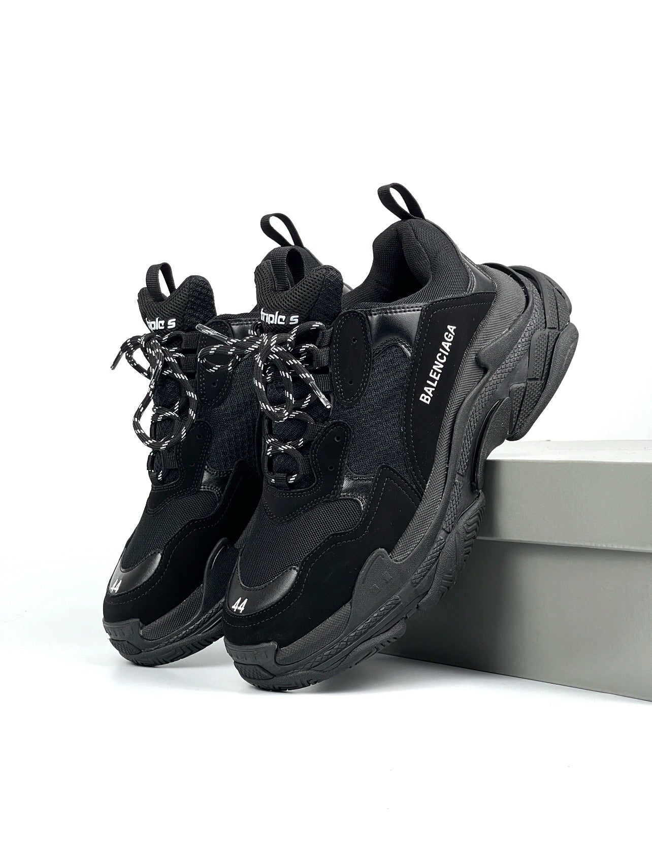 Balenciaga Triple S