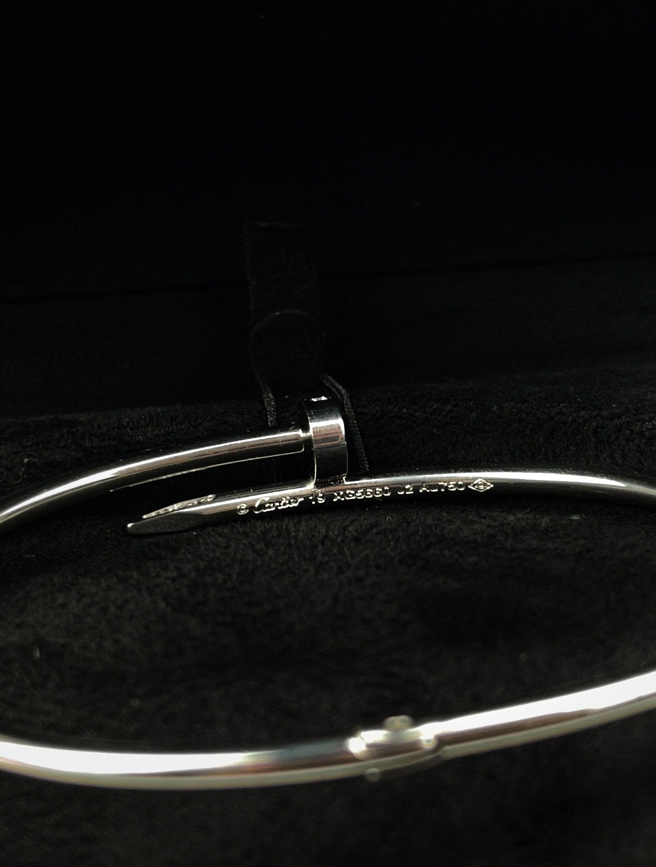 Cartier Juste Un Clou