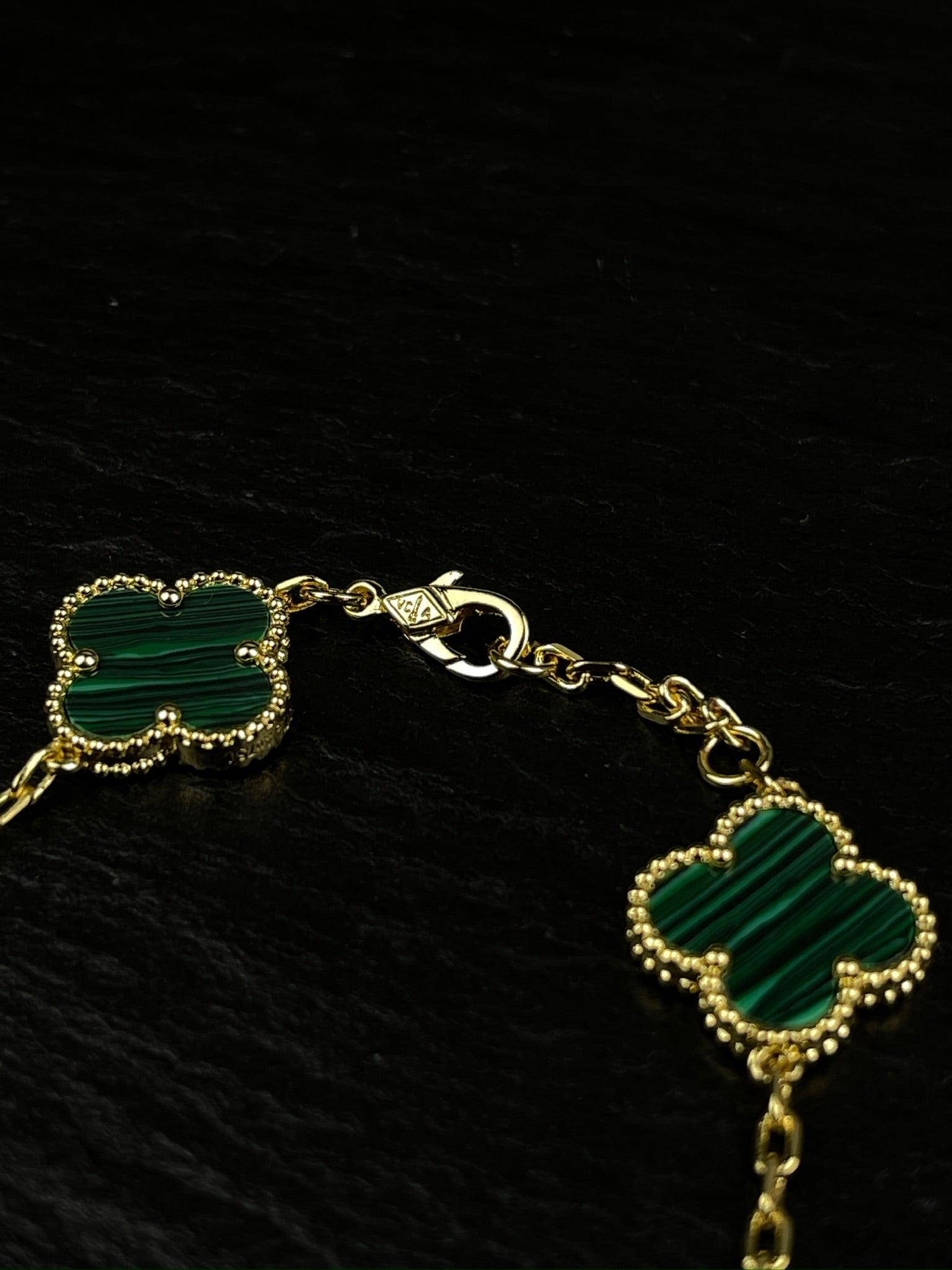 Vintage Alhambra