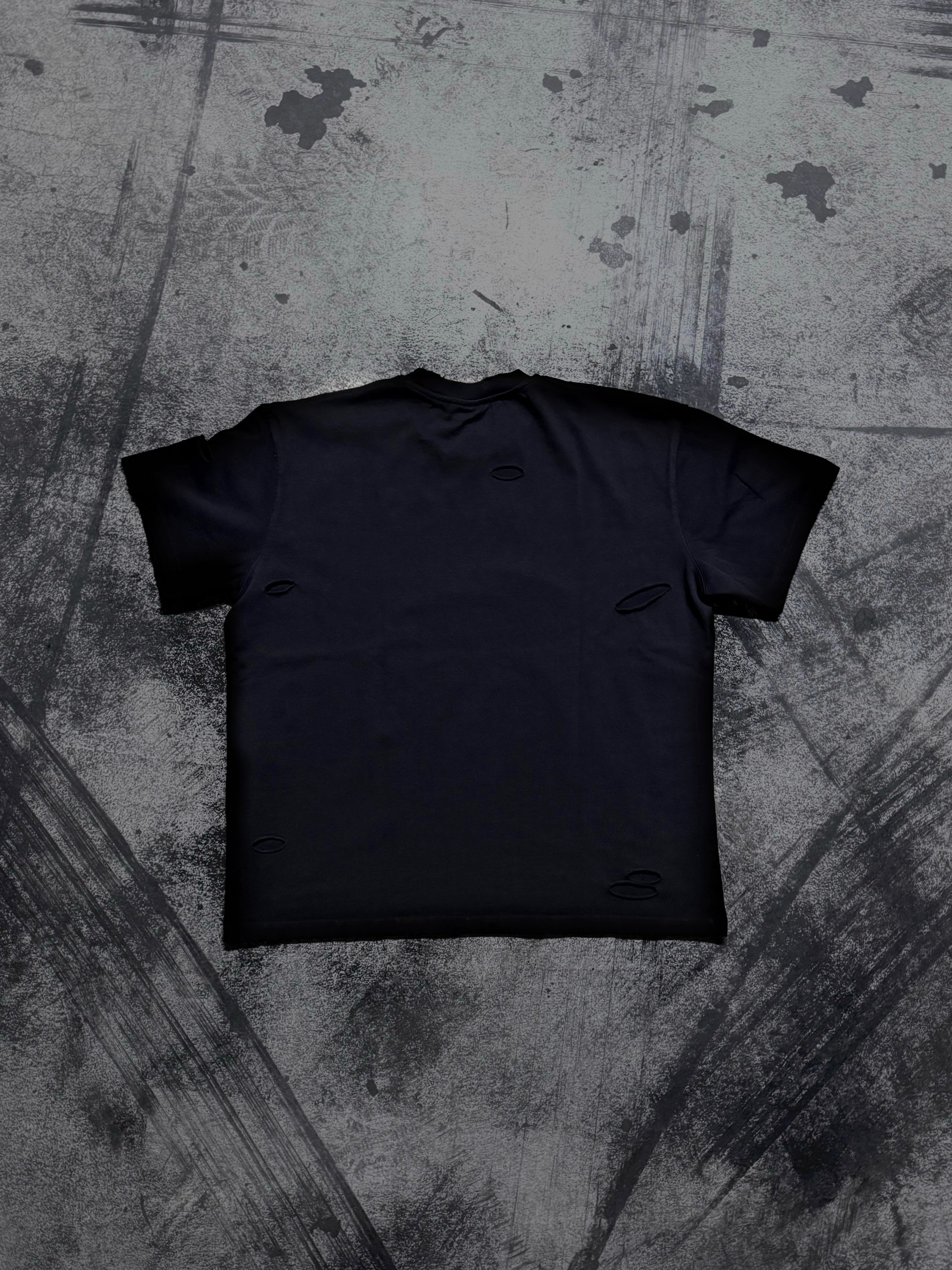 Tricou Balenciaga