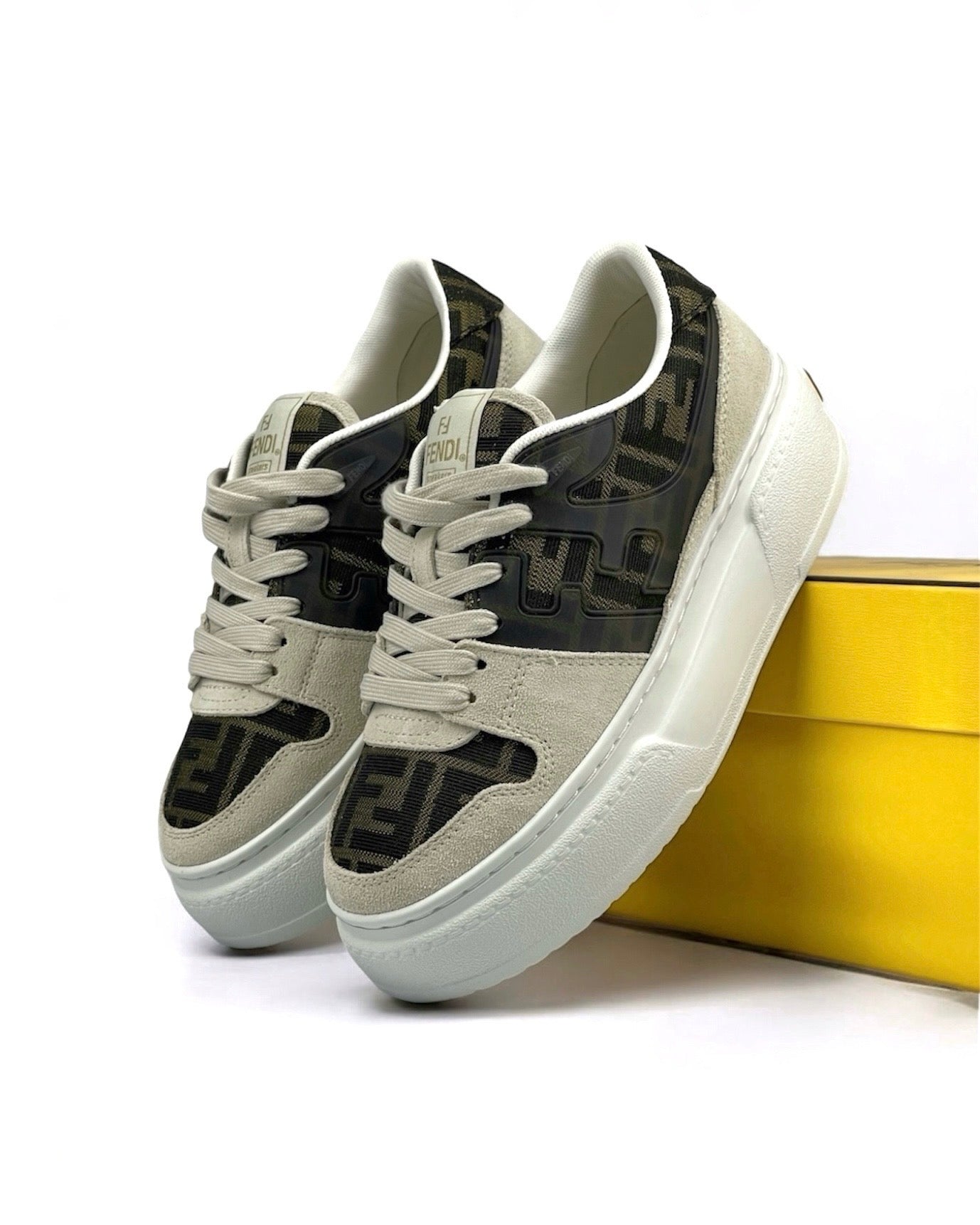 Fendi Match