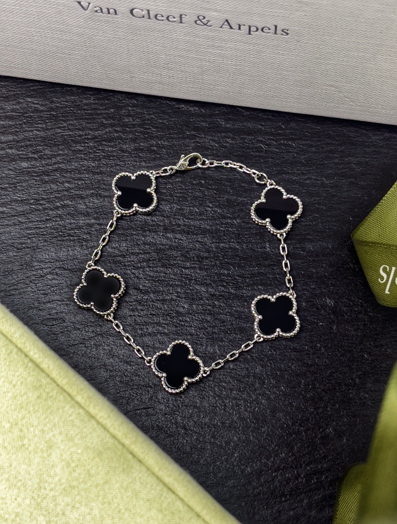 Van Cleef