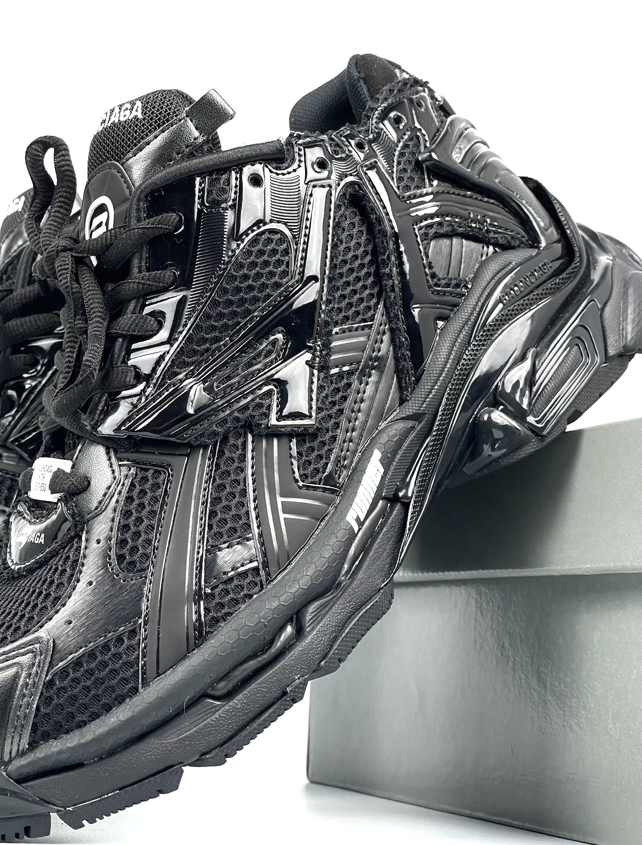 Balenciaga Runner