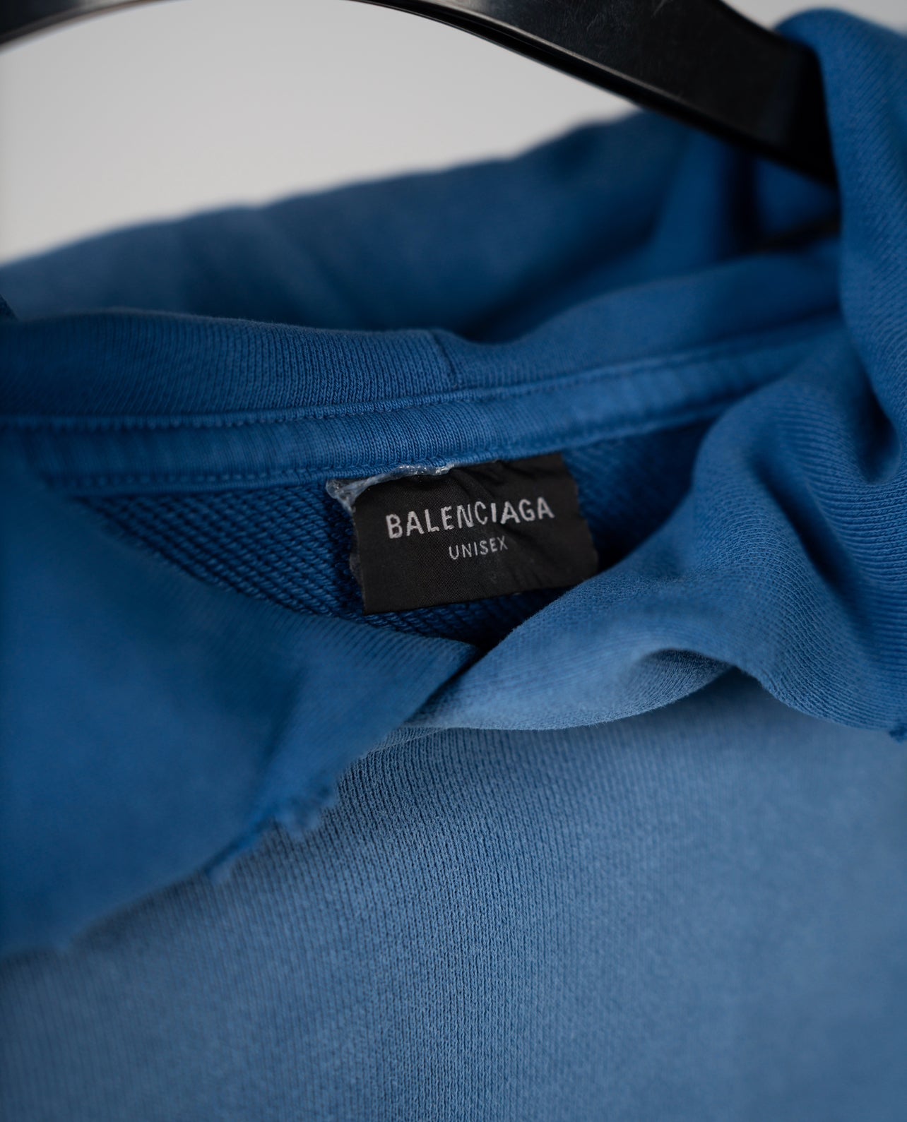 Hanorac Balenciaga