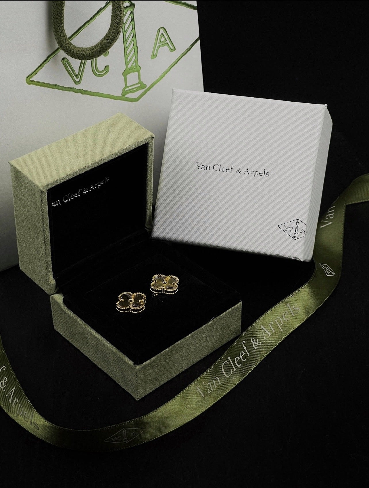 Cercei Van Cleef