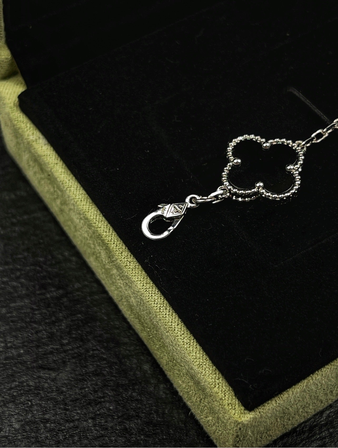 Van Cleef