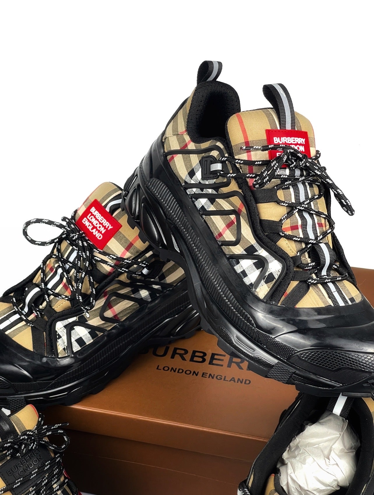Burberry Arthur