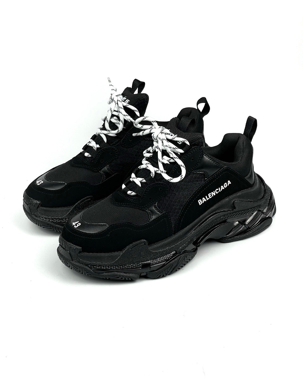 Balenciaga Triple S