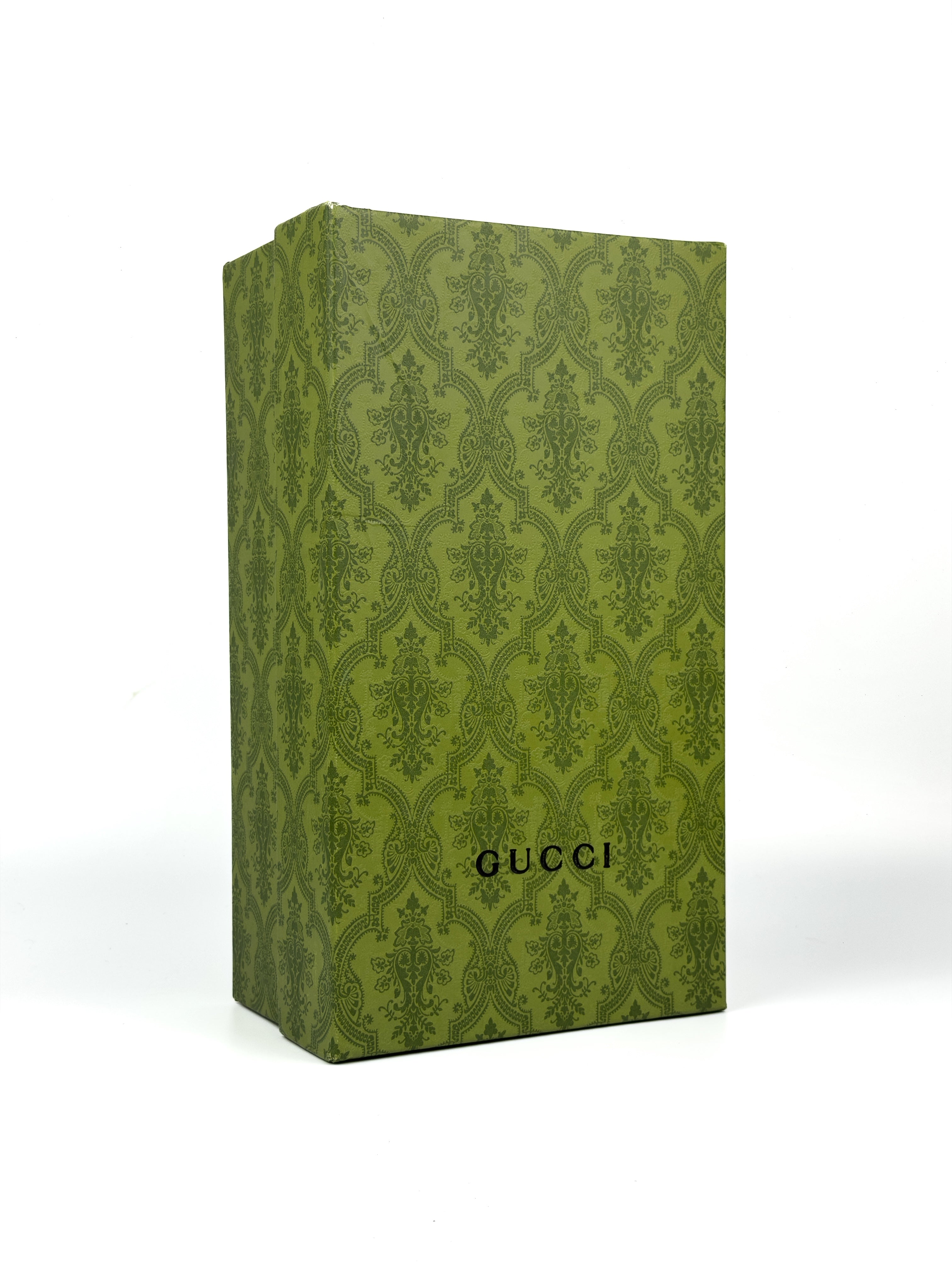 Tenis Gucci