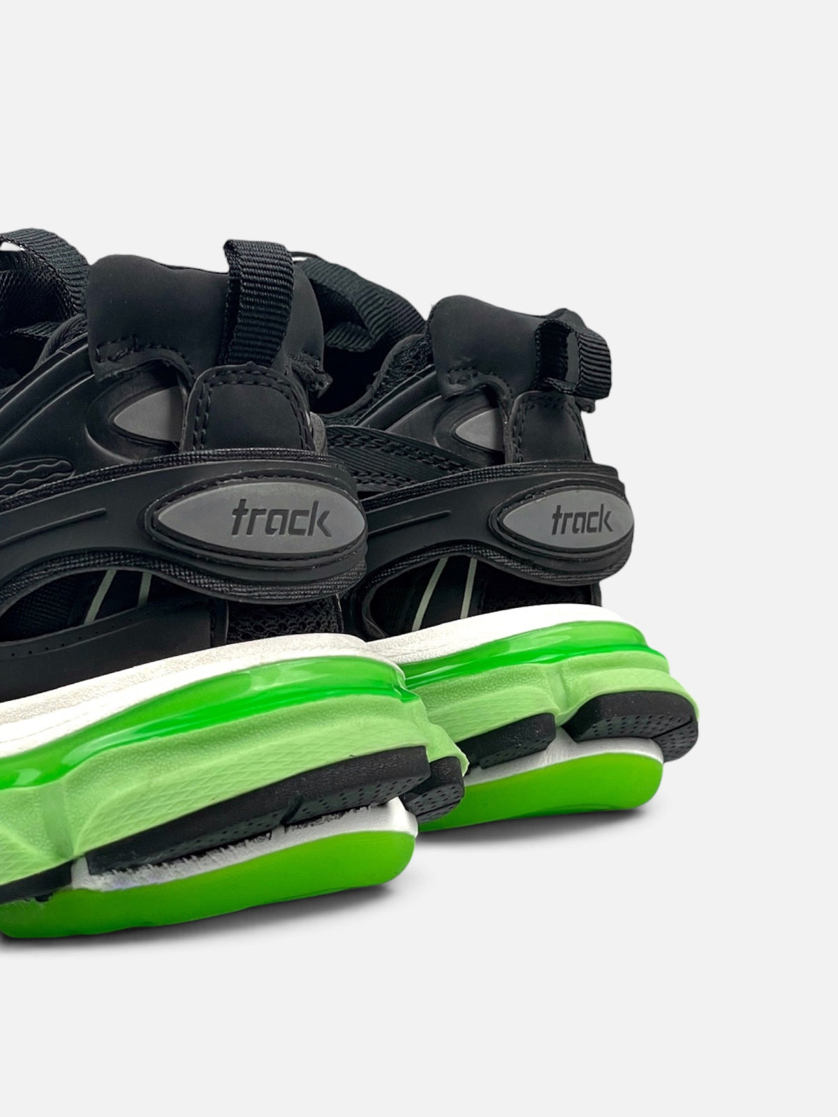 BALENCIAGA TRACK