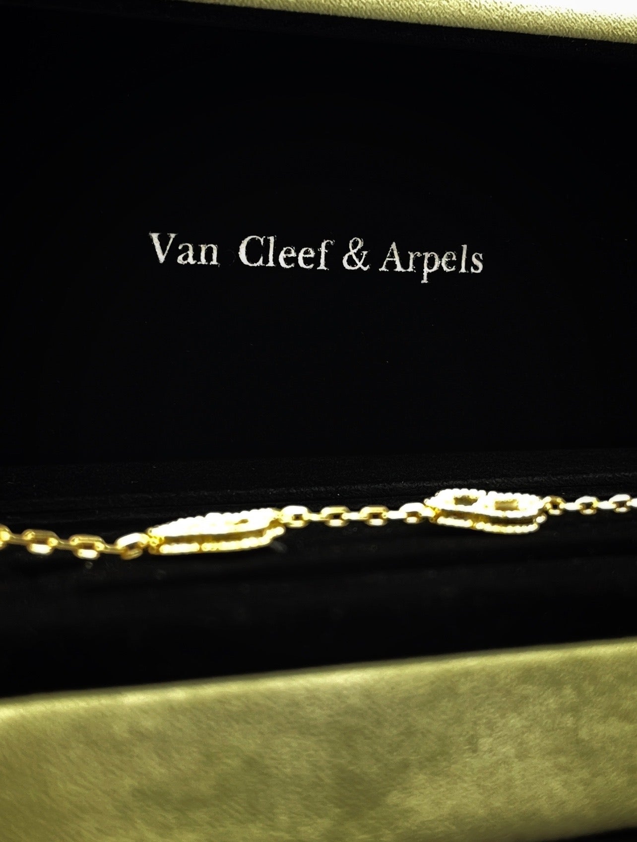 Van Cleef