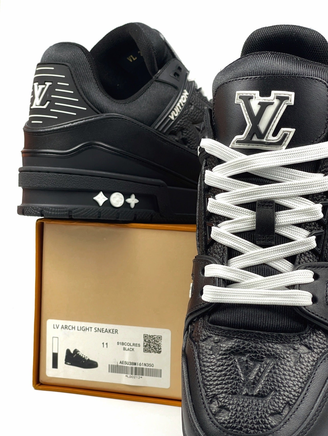 Louis Vuitton Trainer