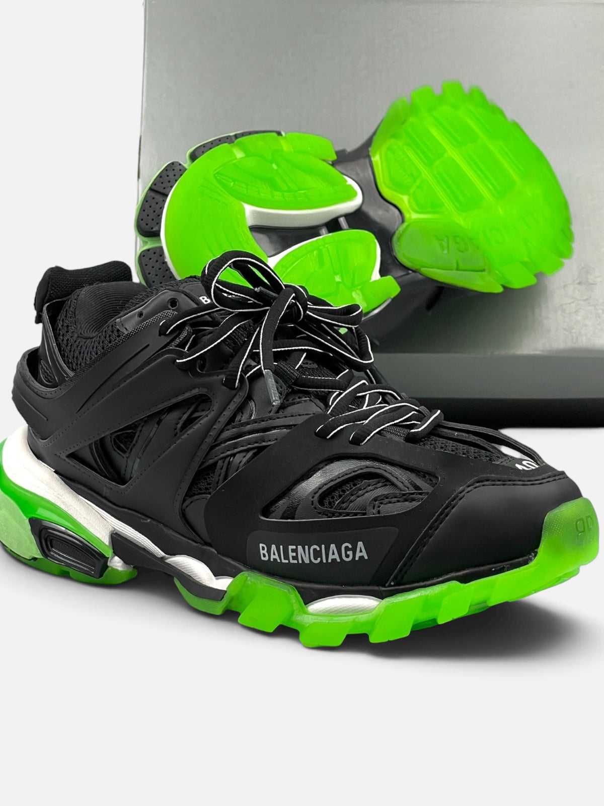 BALENCIAGA TRACK