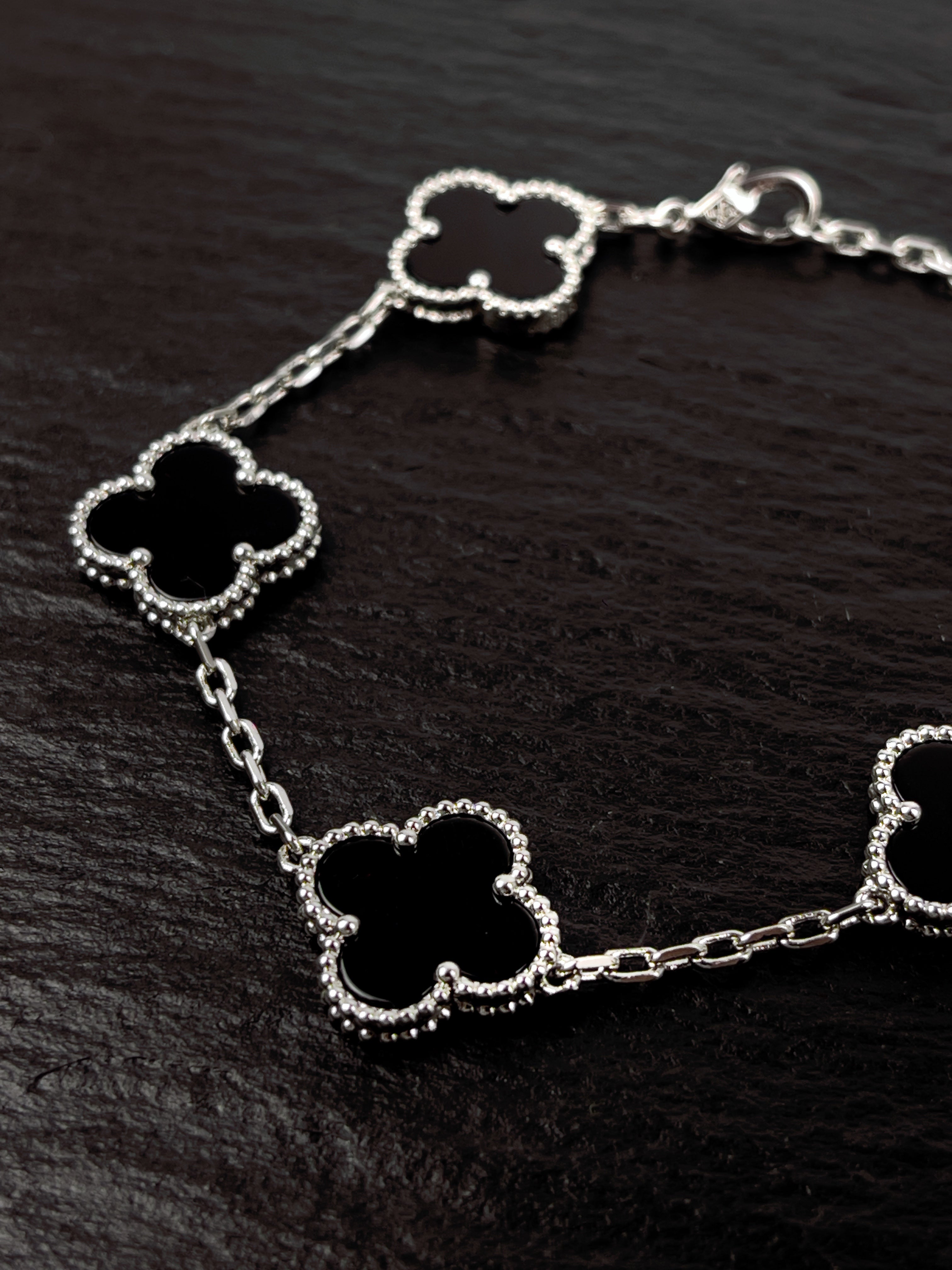 Van Cleef