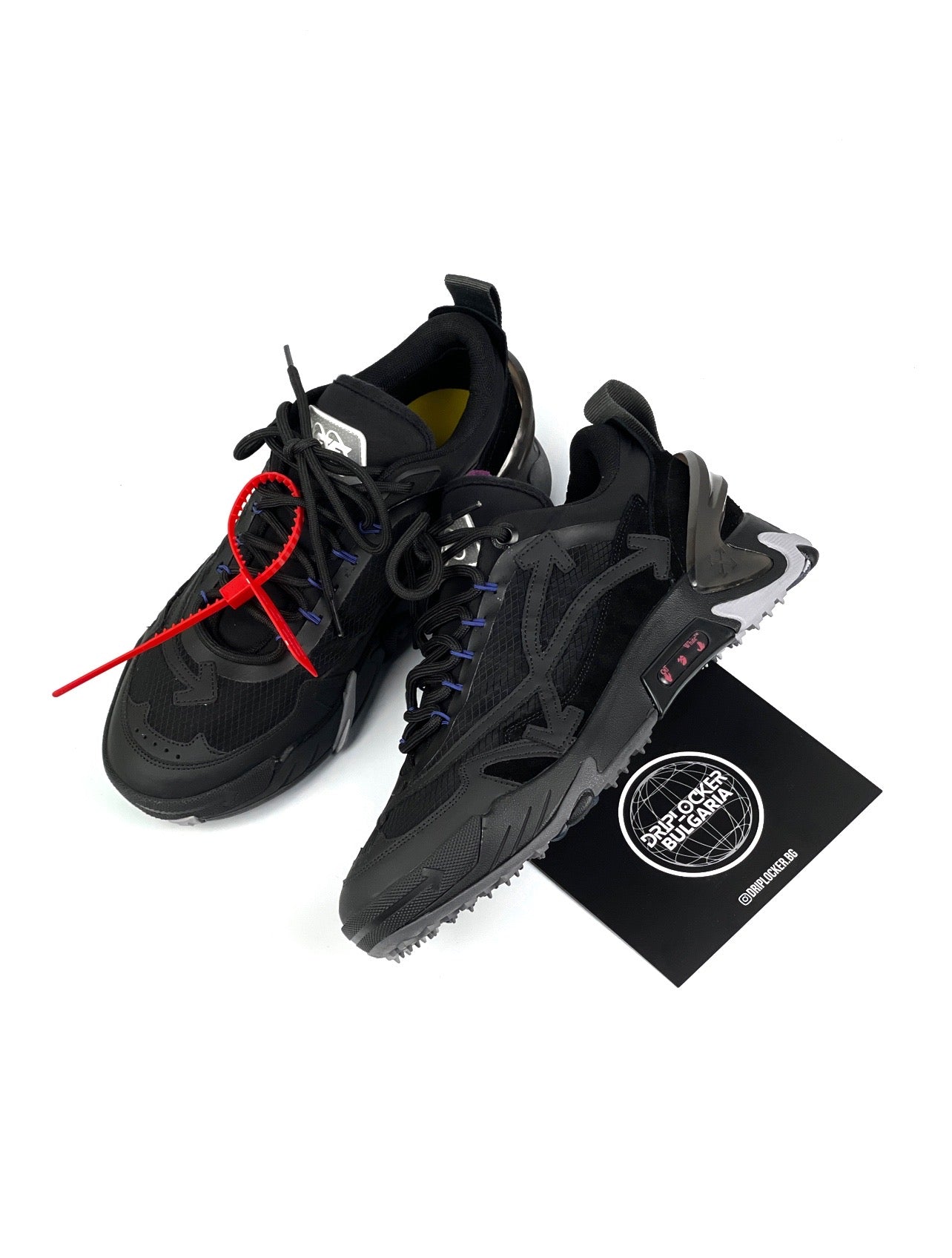 Off-White Odsy-2000