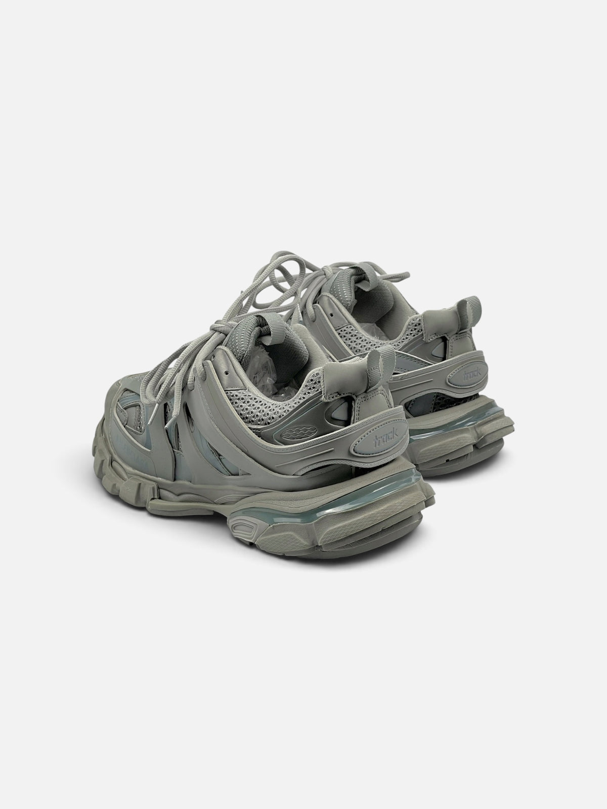 Balenciaga Track сиви