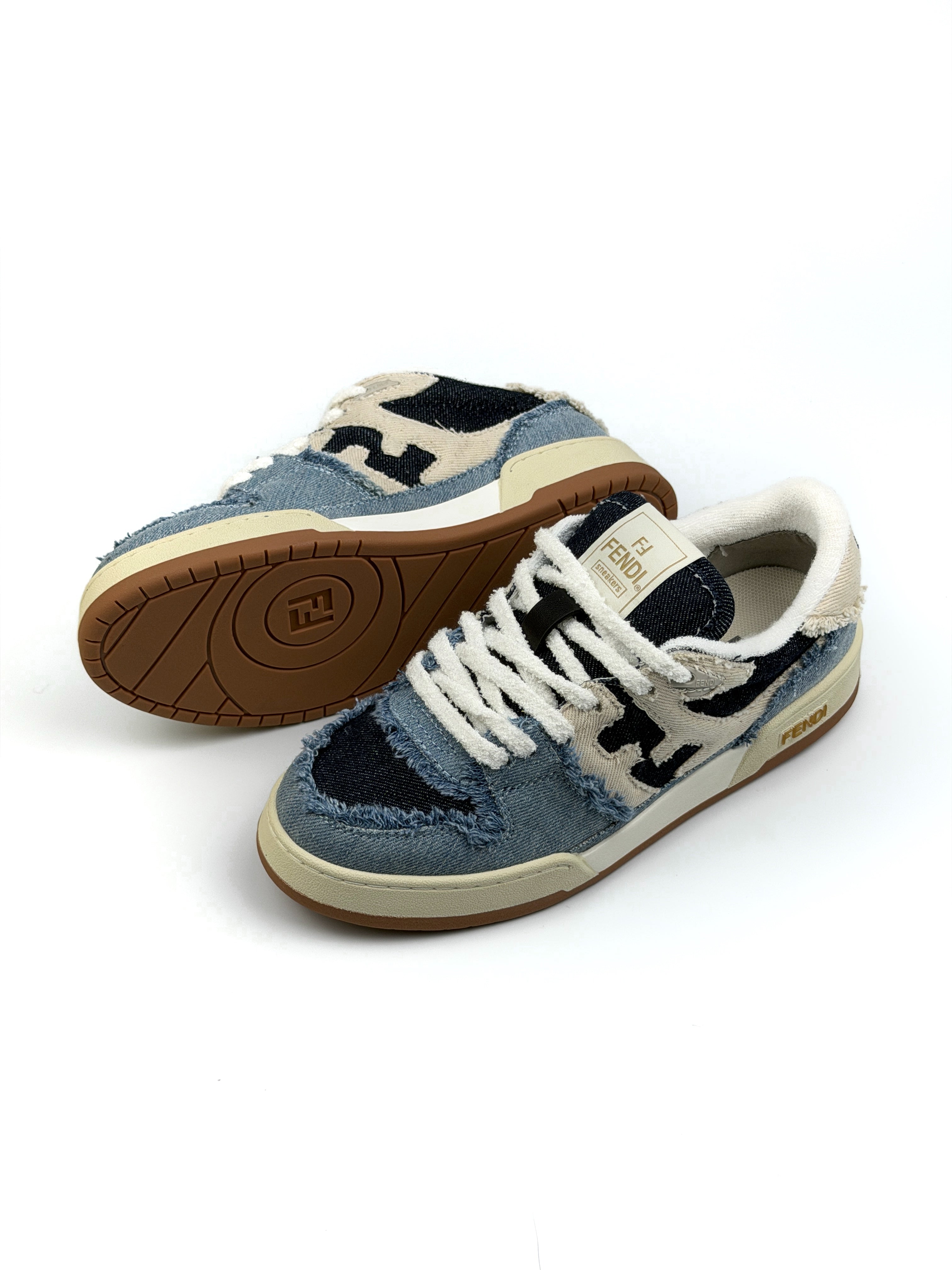 Fendi Match