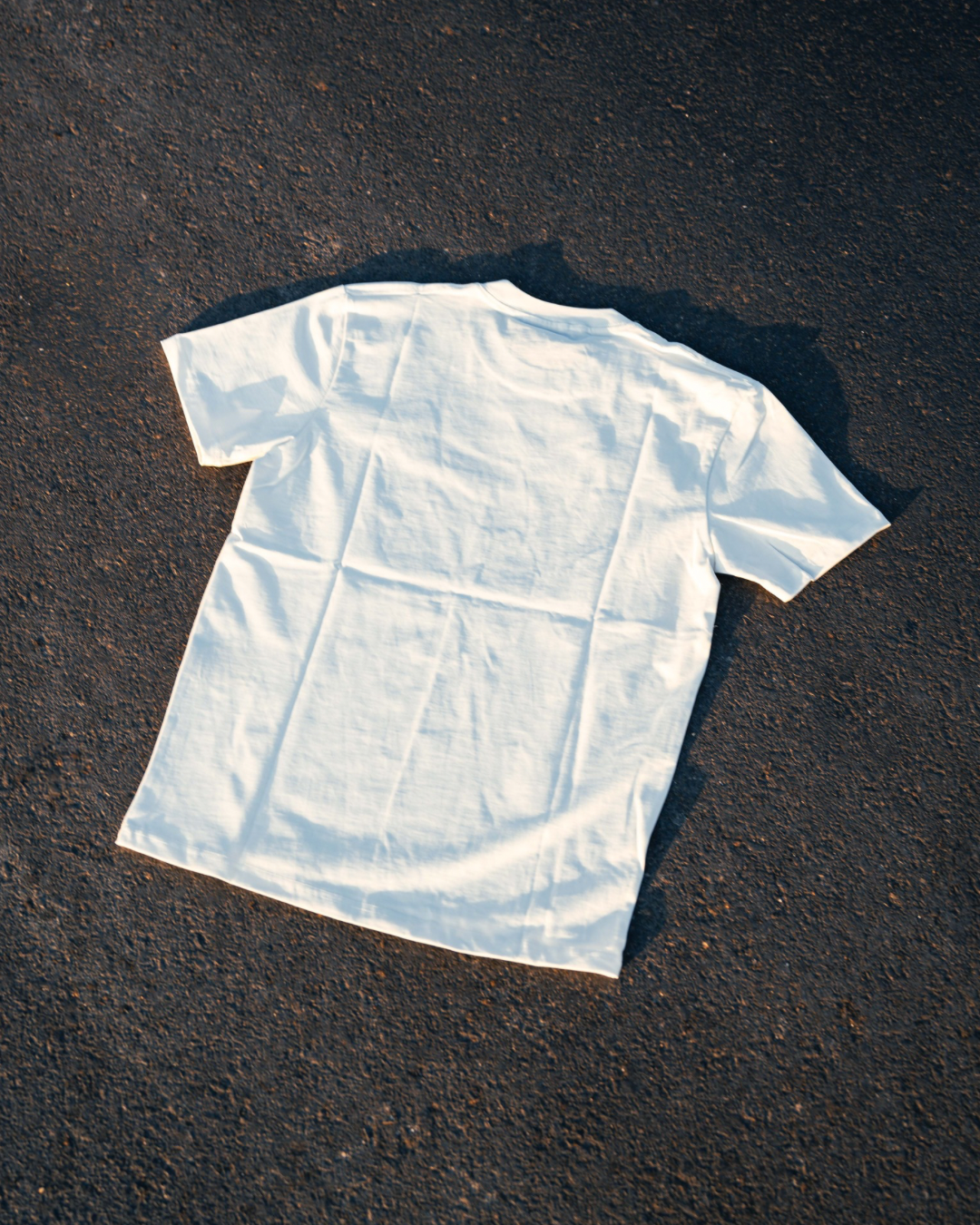 BALENCIAGA T-SHIRT WHITE DRIPLOCKER.BG