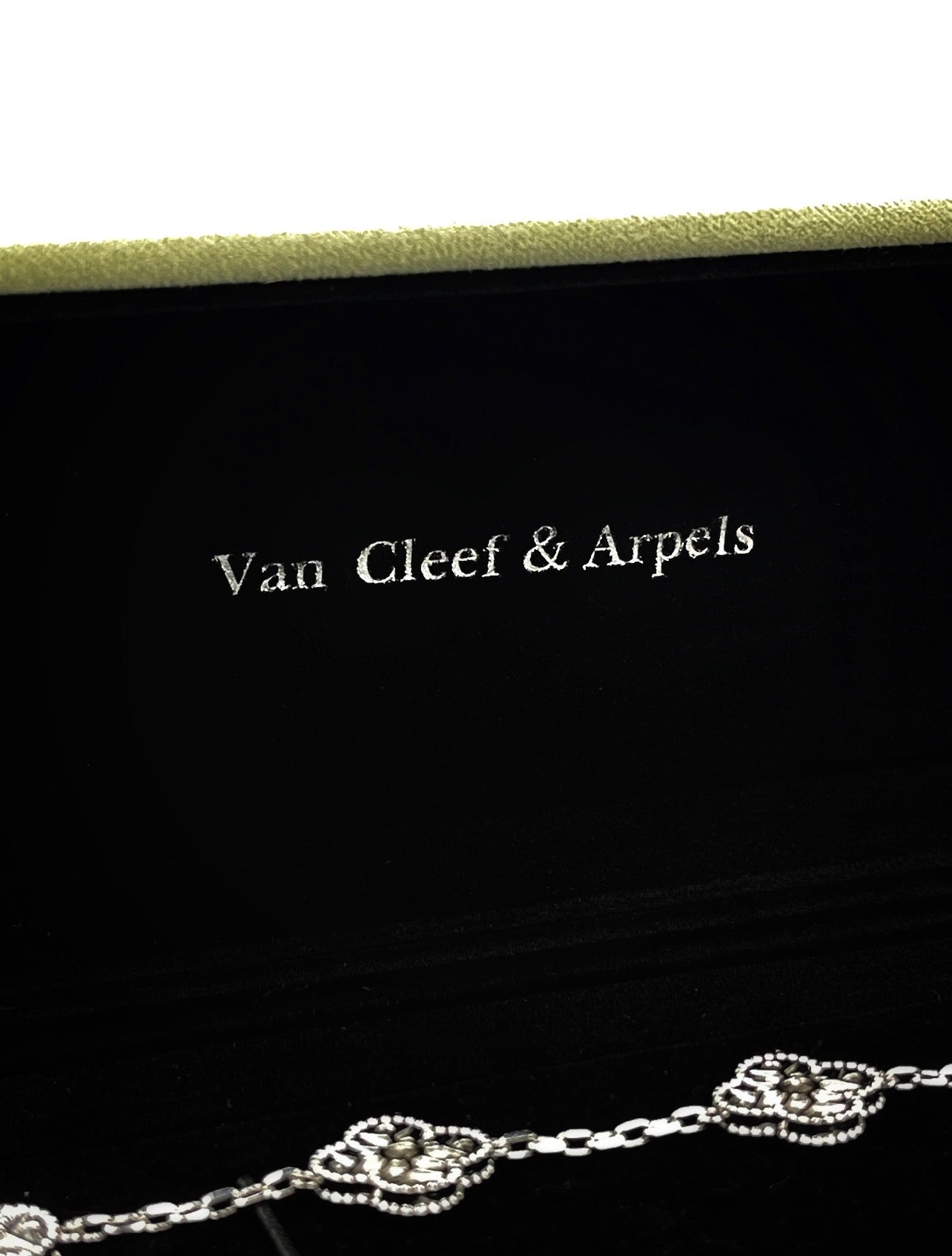 Van Cleef