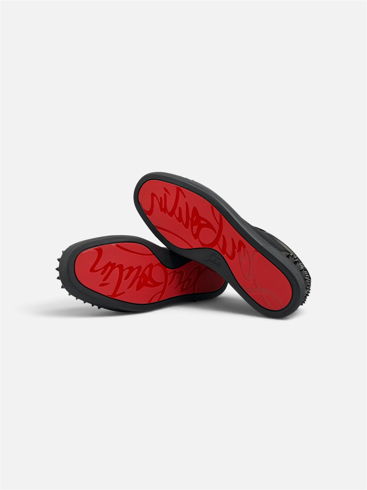 Louboutin Junior