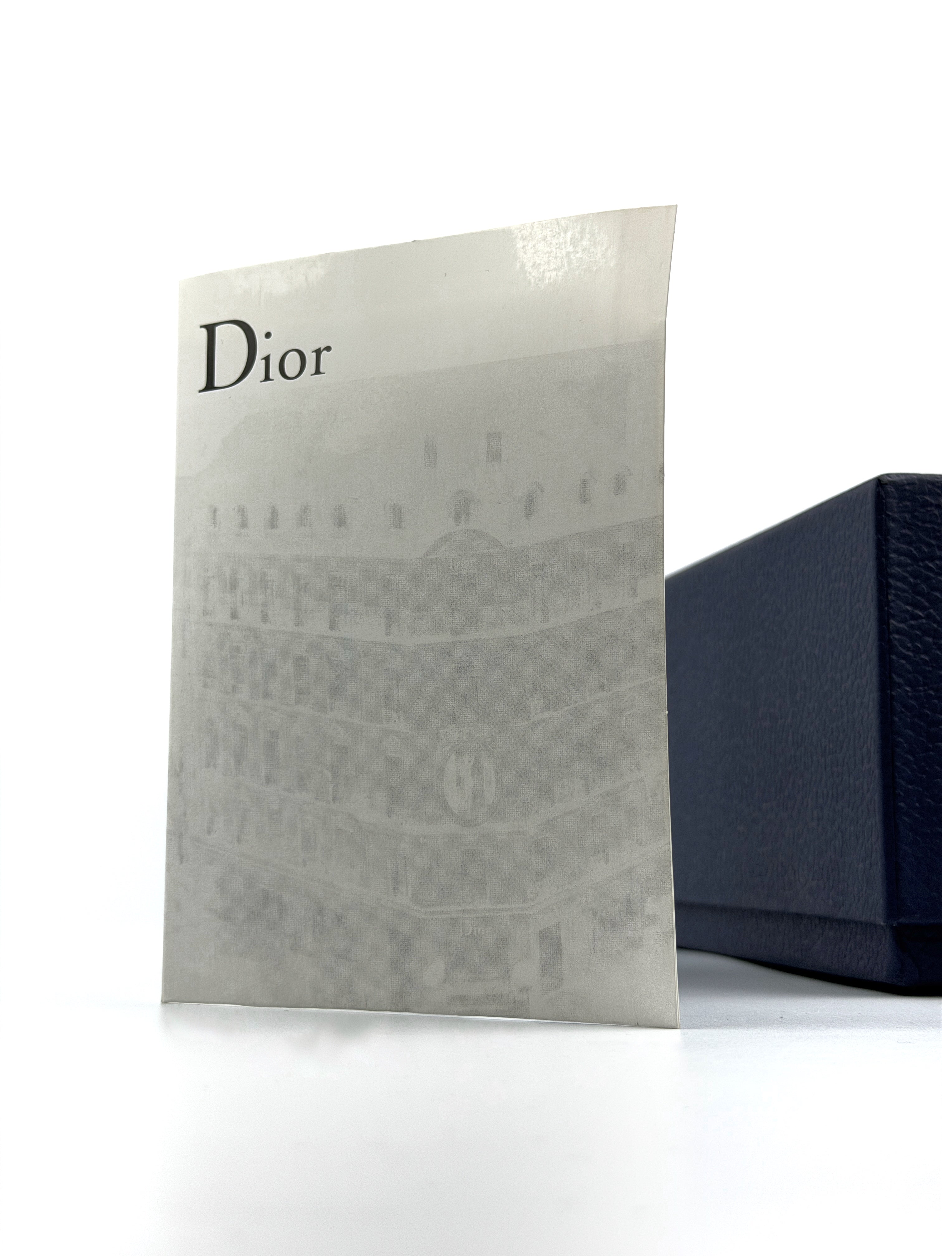 Dior B33