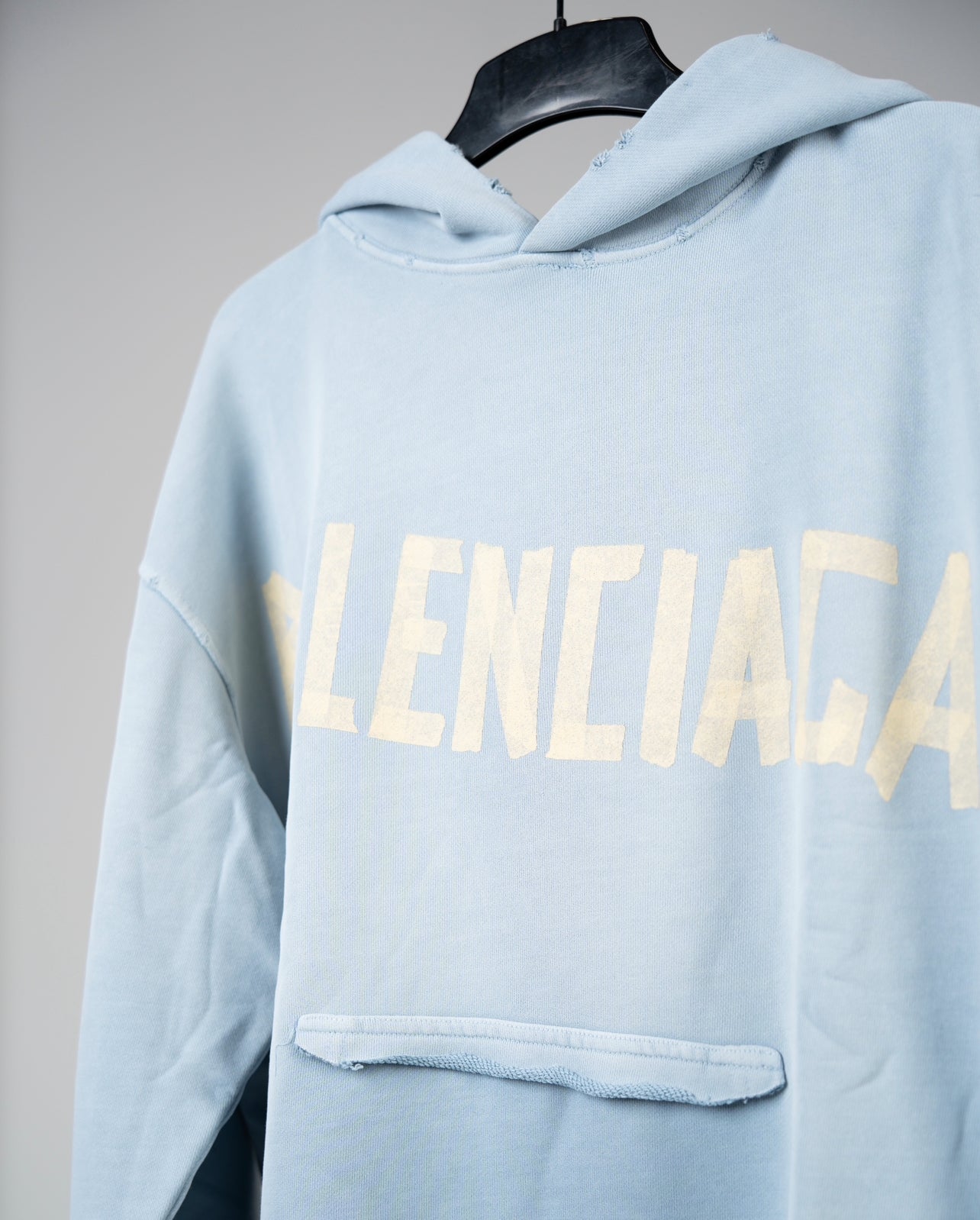 Hanorac Balenciaga