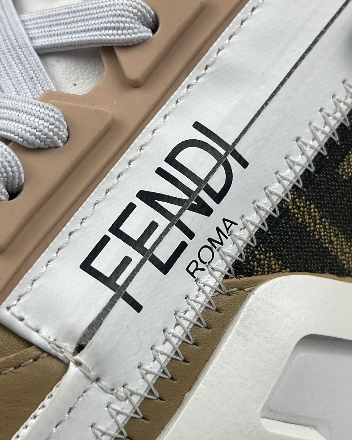 Fendi Flow