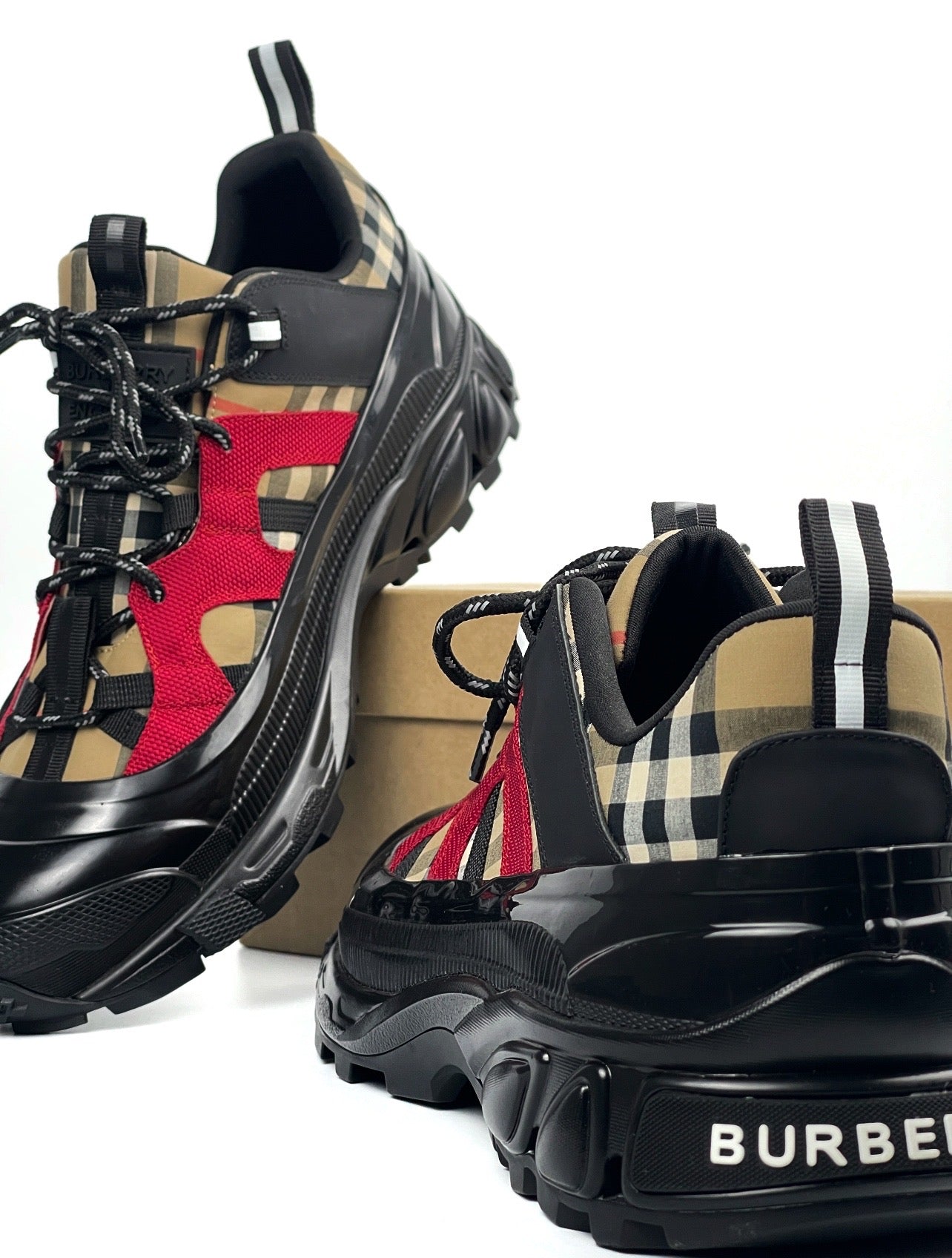 Burberry Arthur